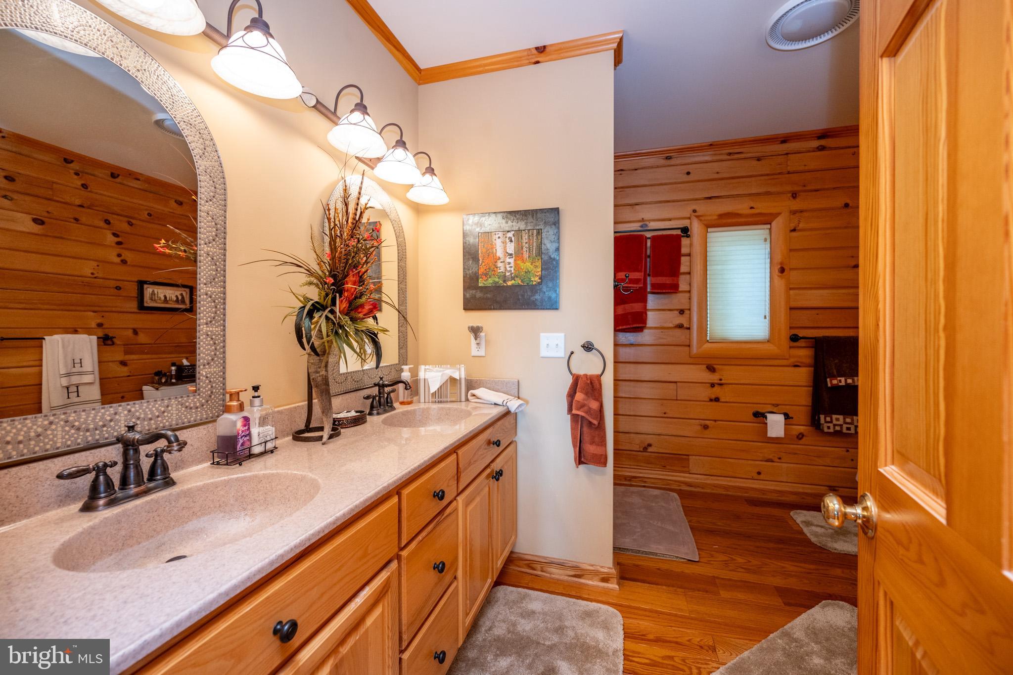 DEEP CREEK HIGHLANDS - Residential