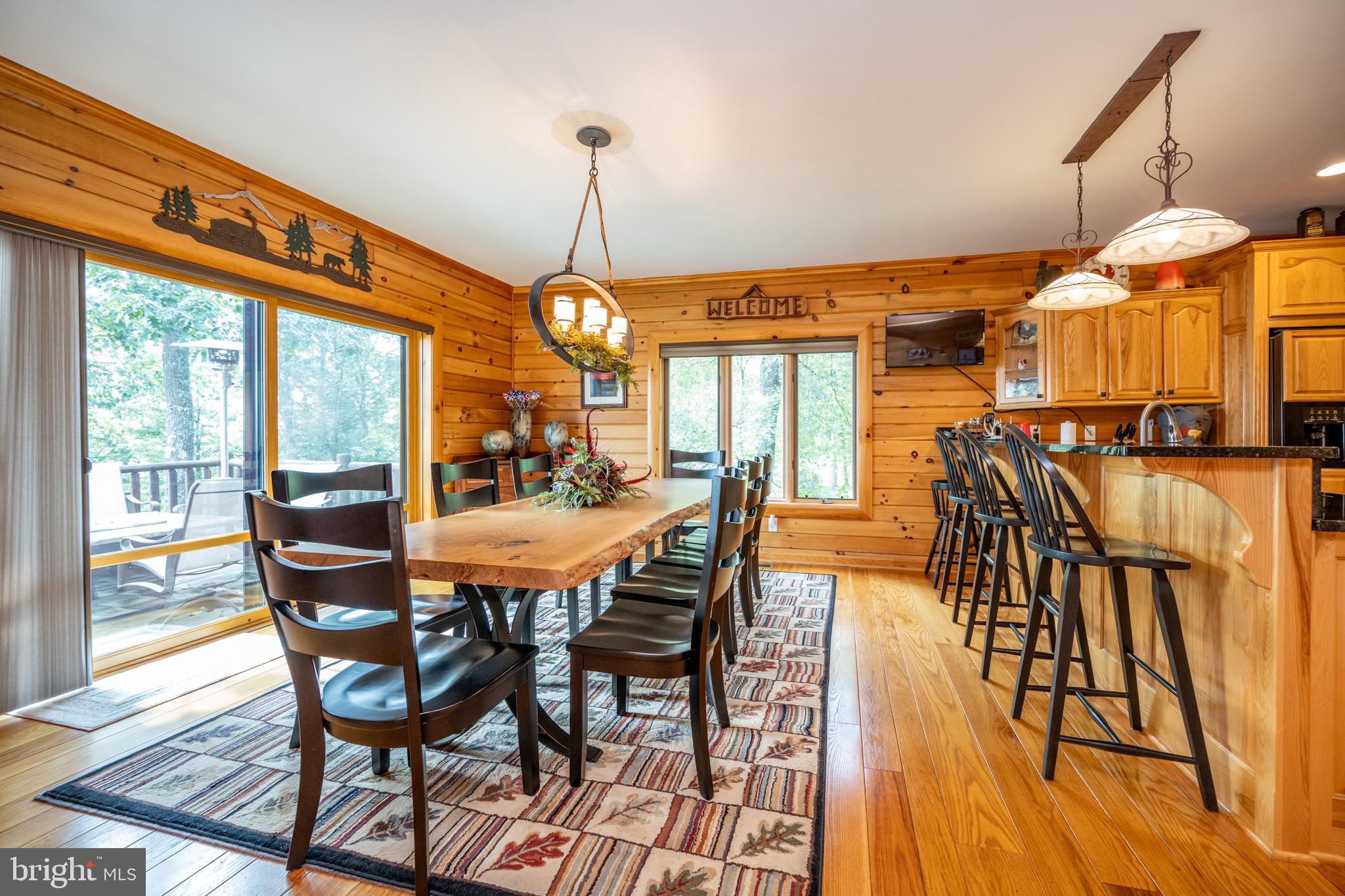 DEEP CREEK HIGHLANDS - Residential