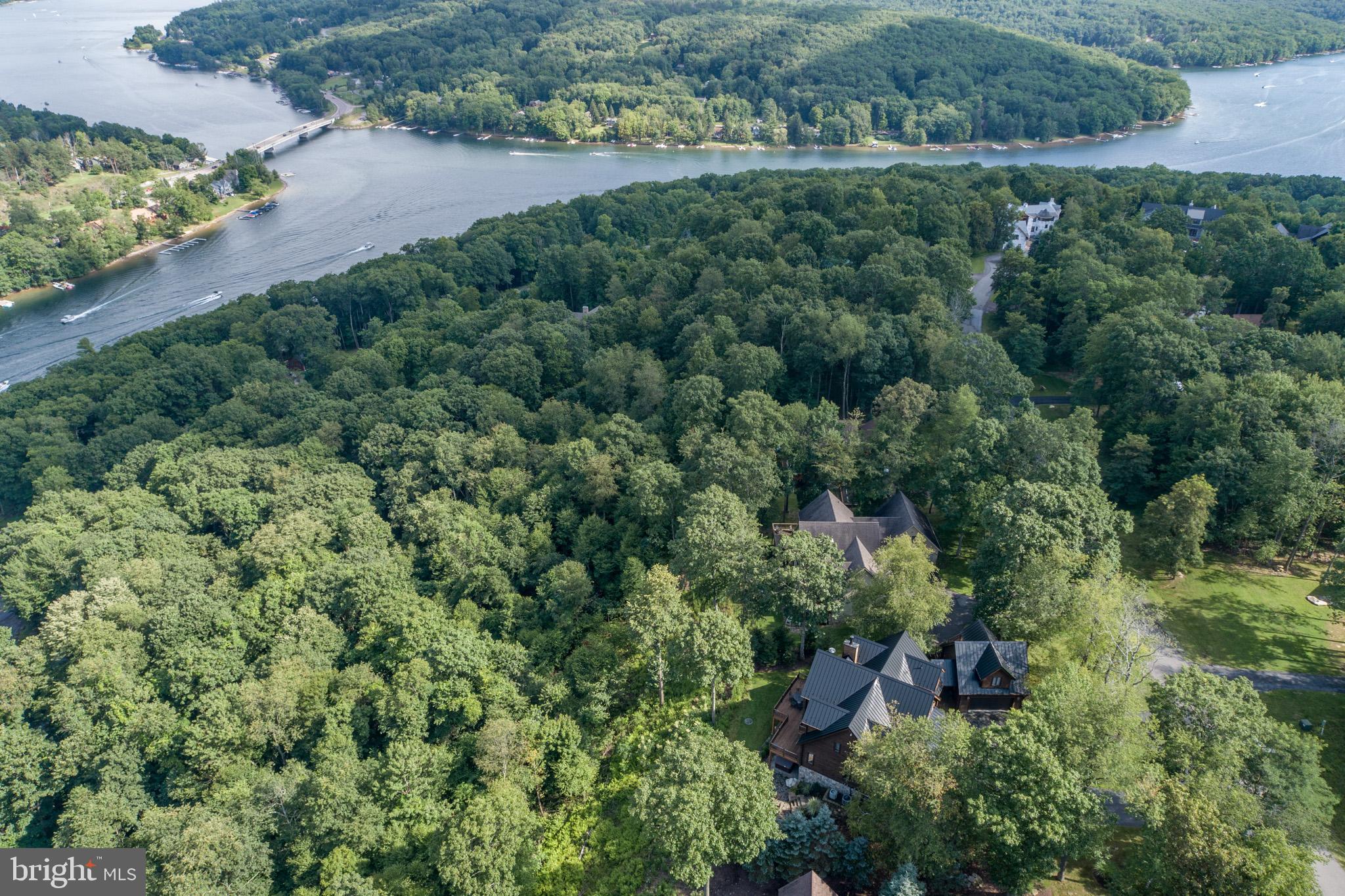 DEEP CREEK HIGHLANDS - Residential