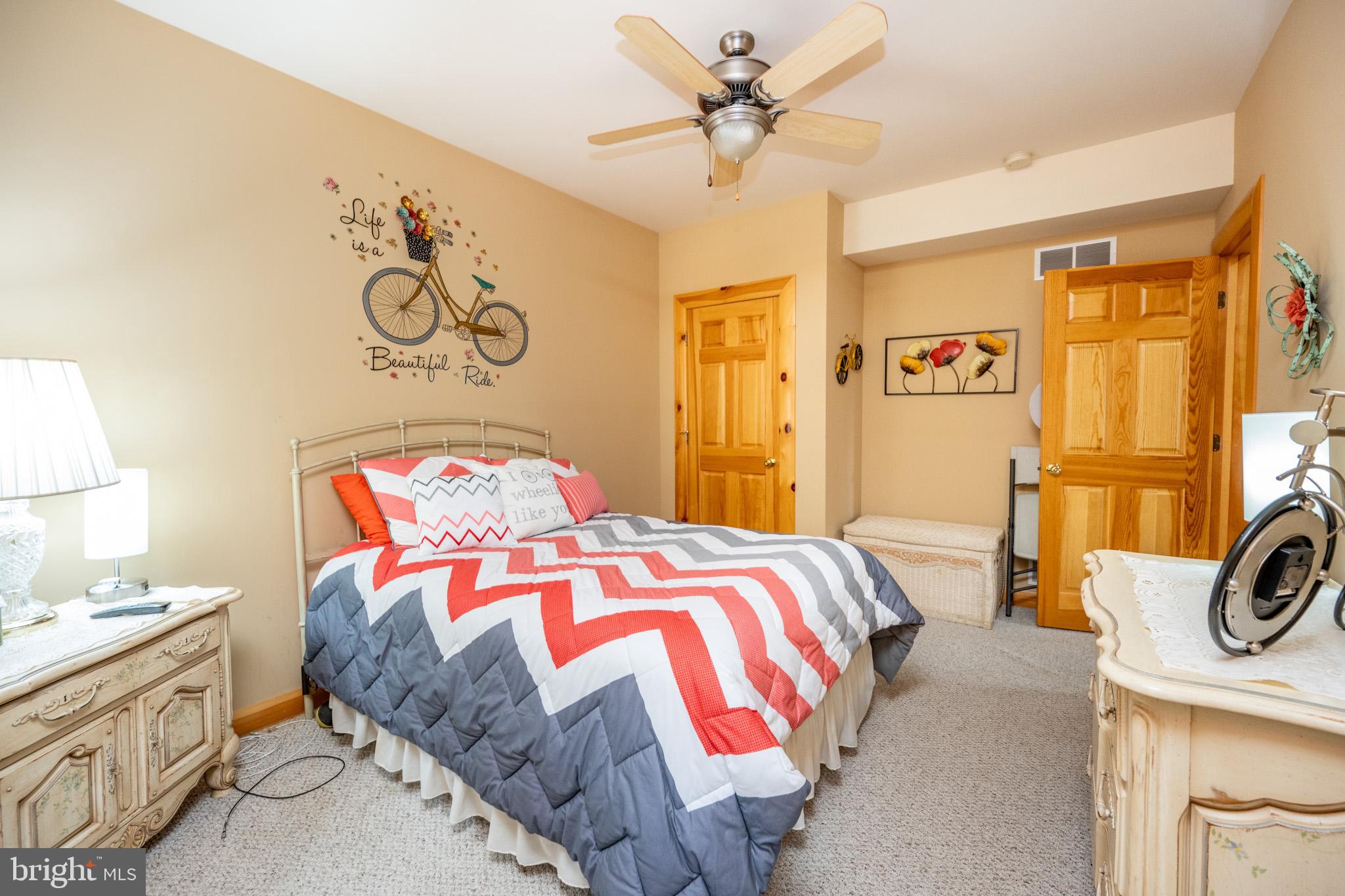 DEEP CREEK HIGHLANDS - Residential