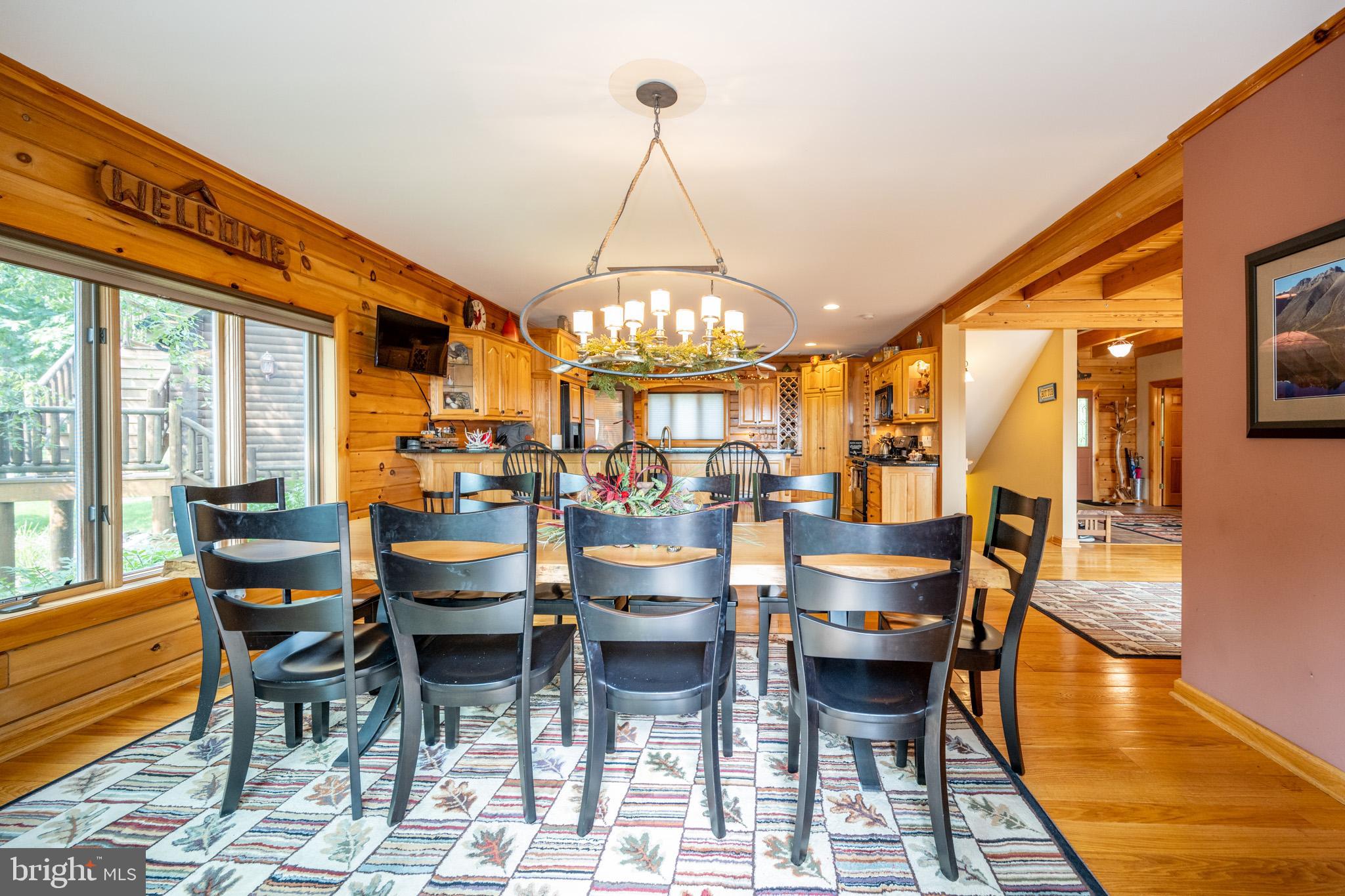 DEEP CREEK HIGHLANDS - Residential