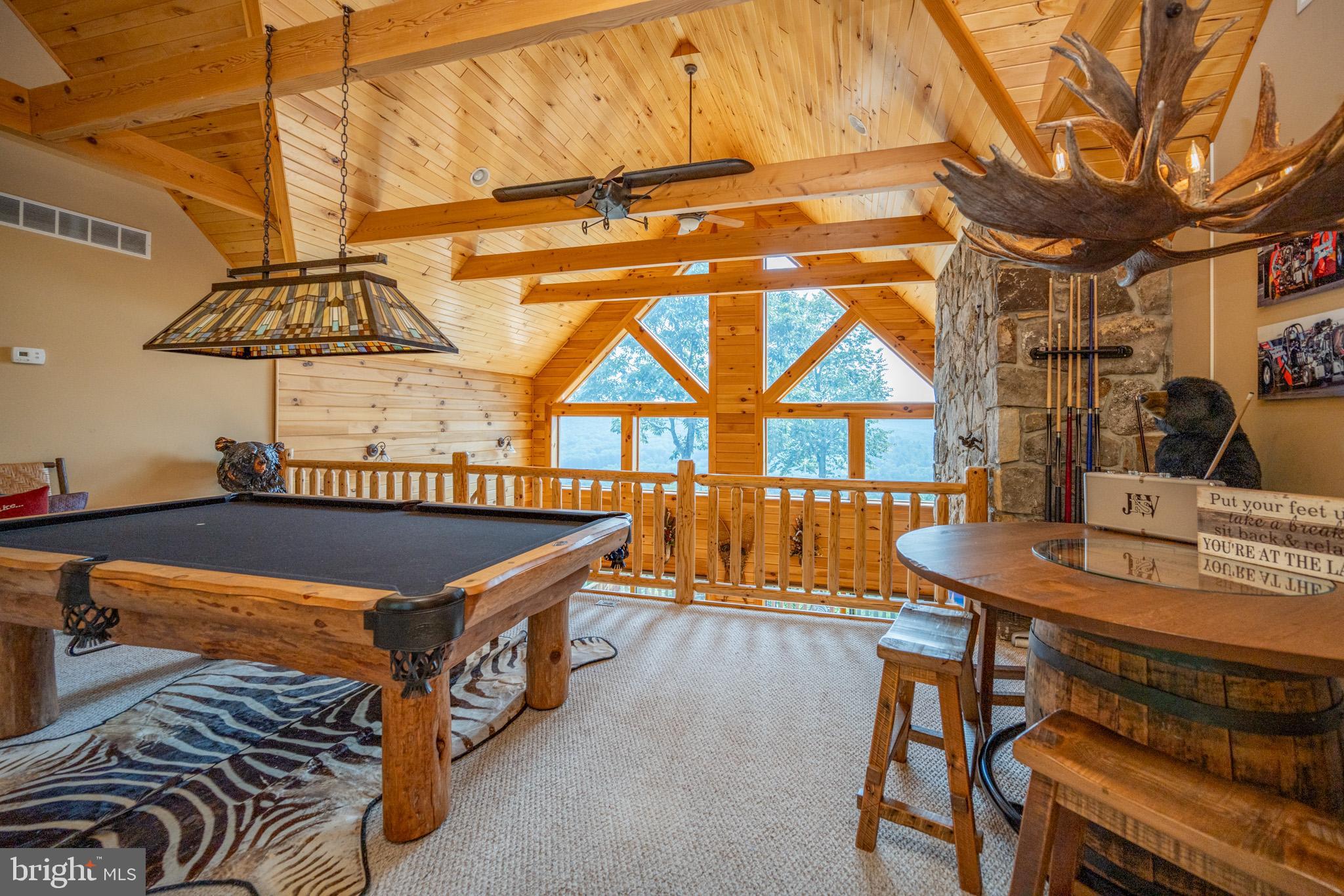 DEEP CREEK HIGHLANDS - Residential