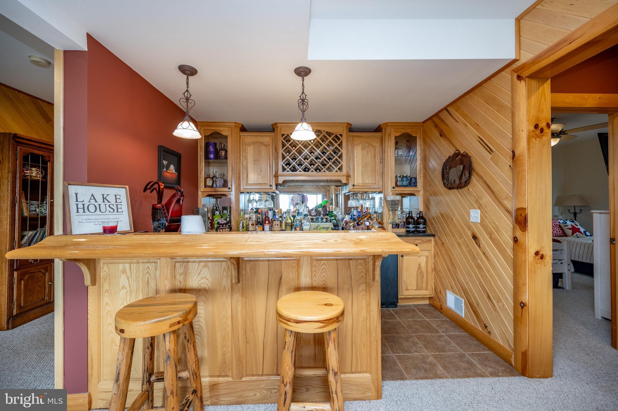 DEEP CREEK HIGHLANDS - Residential