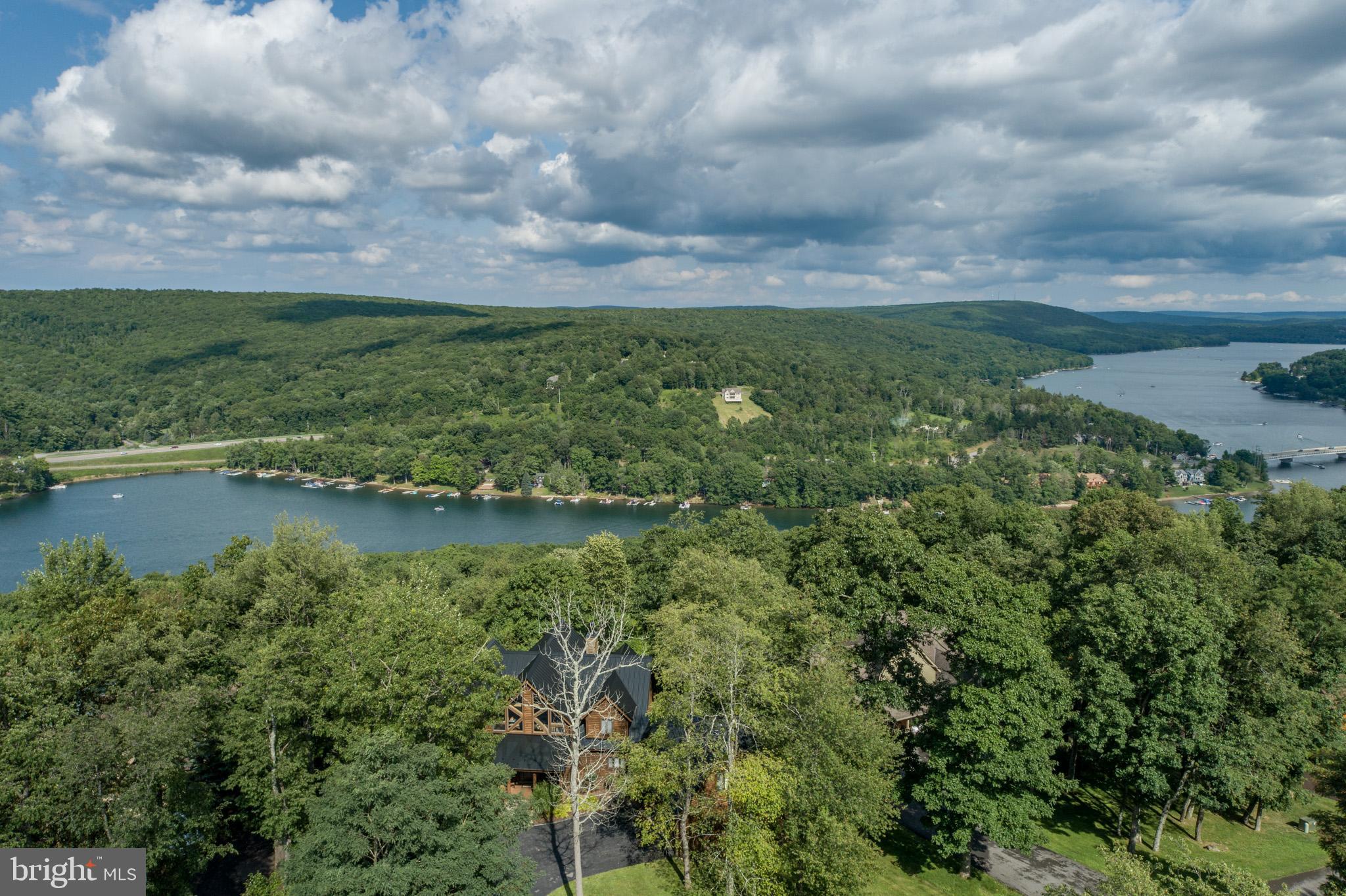 DEEP CREEK HIGHLANDS - Residential