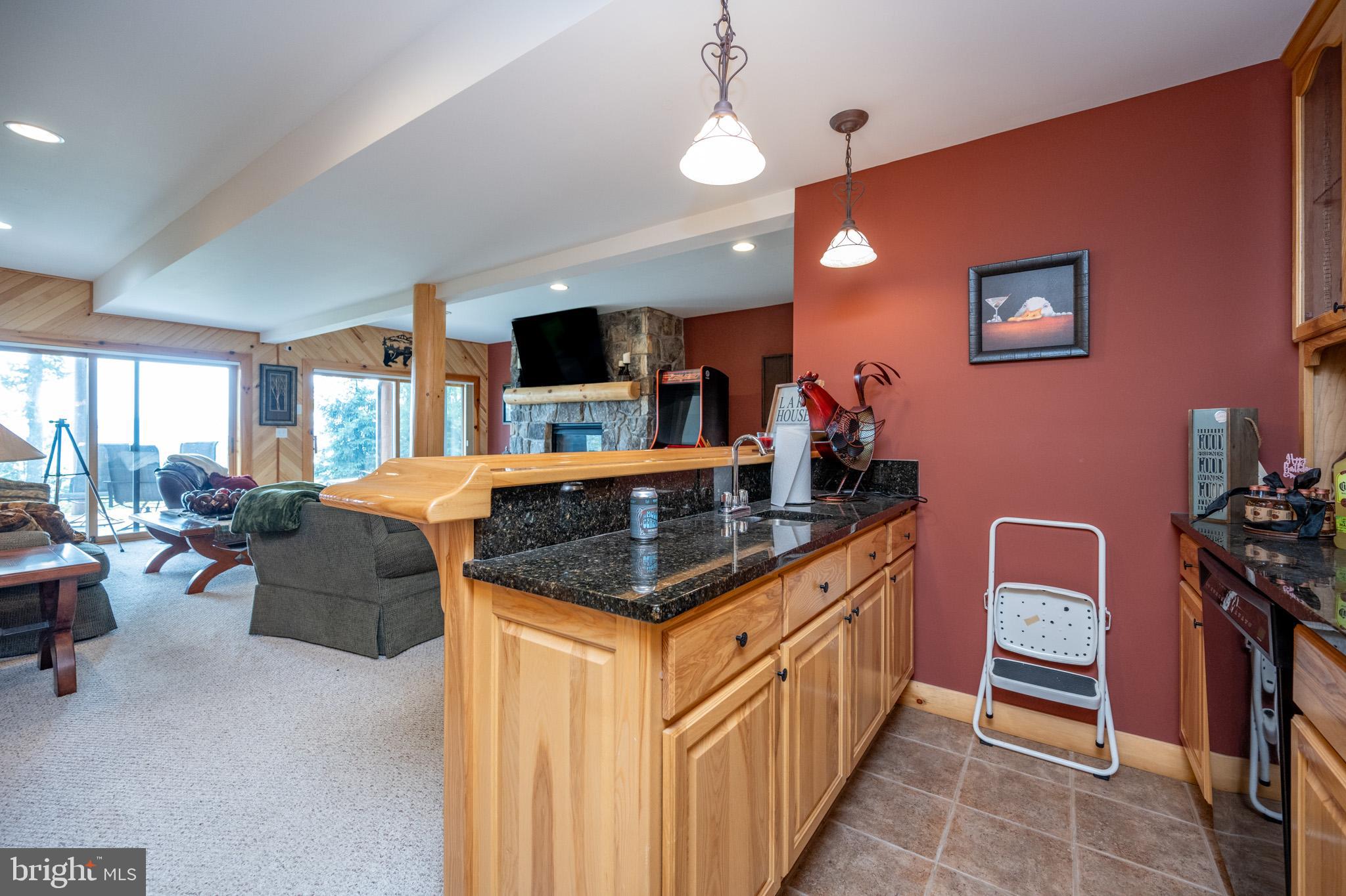 DEEP CREEK HIGHLANDS - Residential