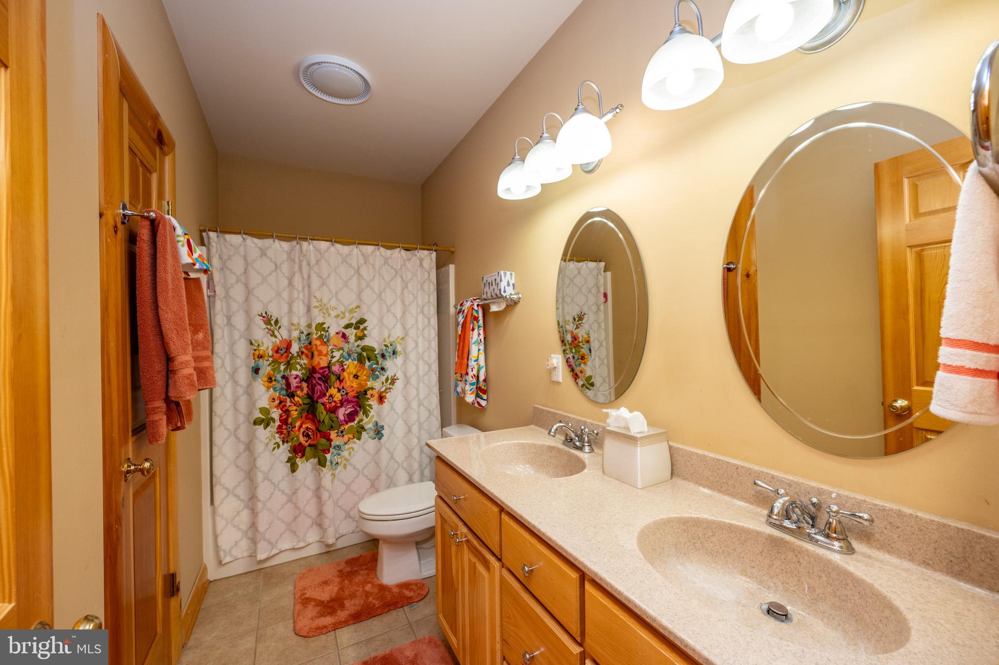 DEEP CREEK HIGHLANDS - Residential