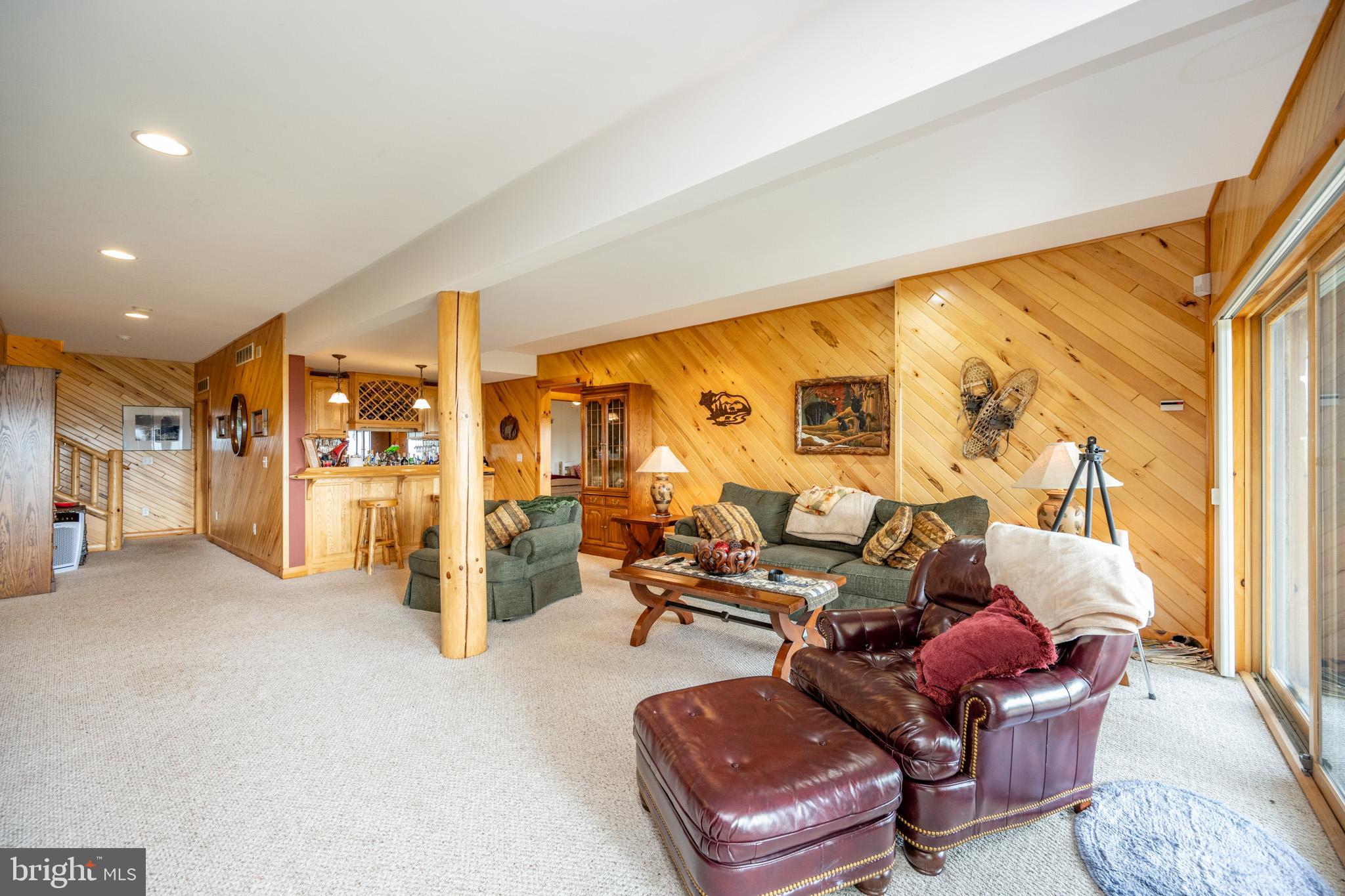 DEEP CREEK HIGHLANDS - Residential