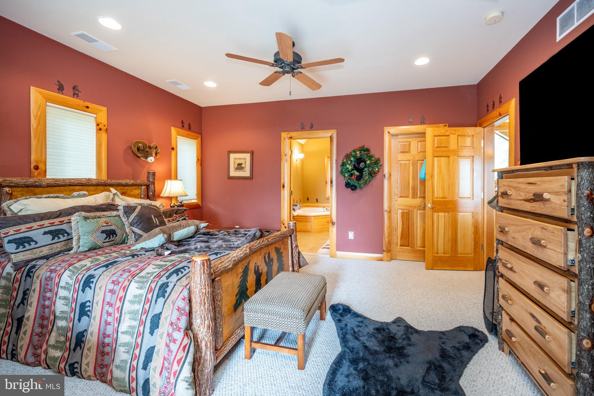 DEEP CREEK HIGHLANDS - Residential