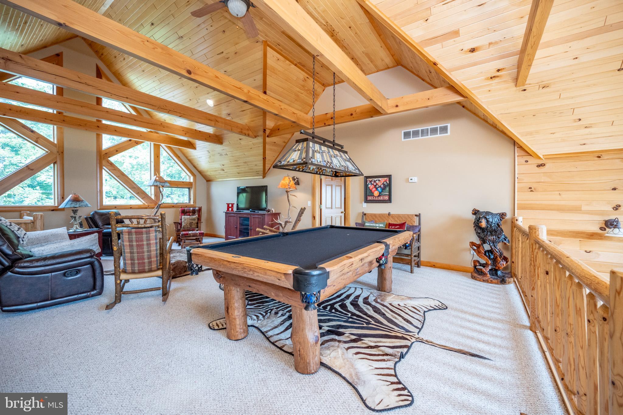 DEEP CREEK HIGHLANDS - Residential