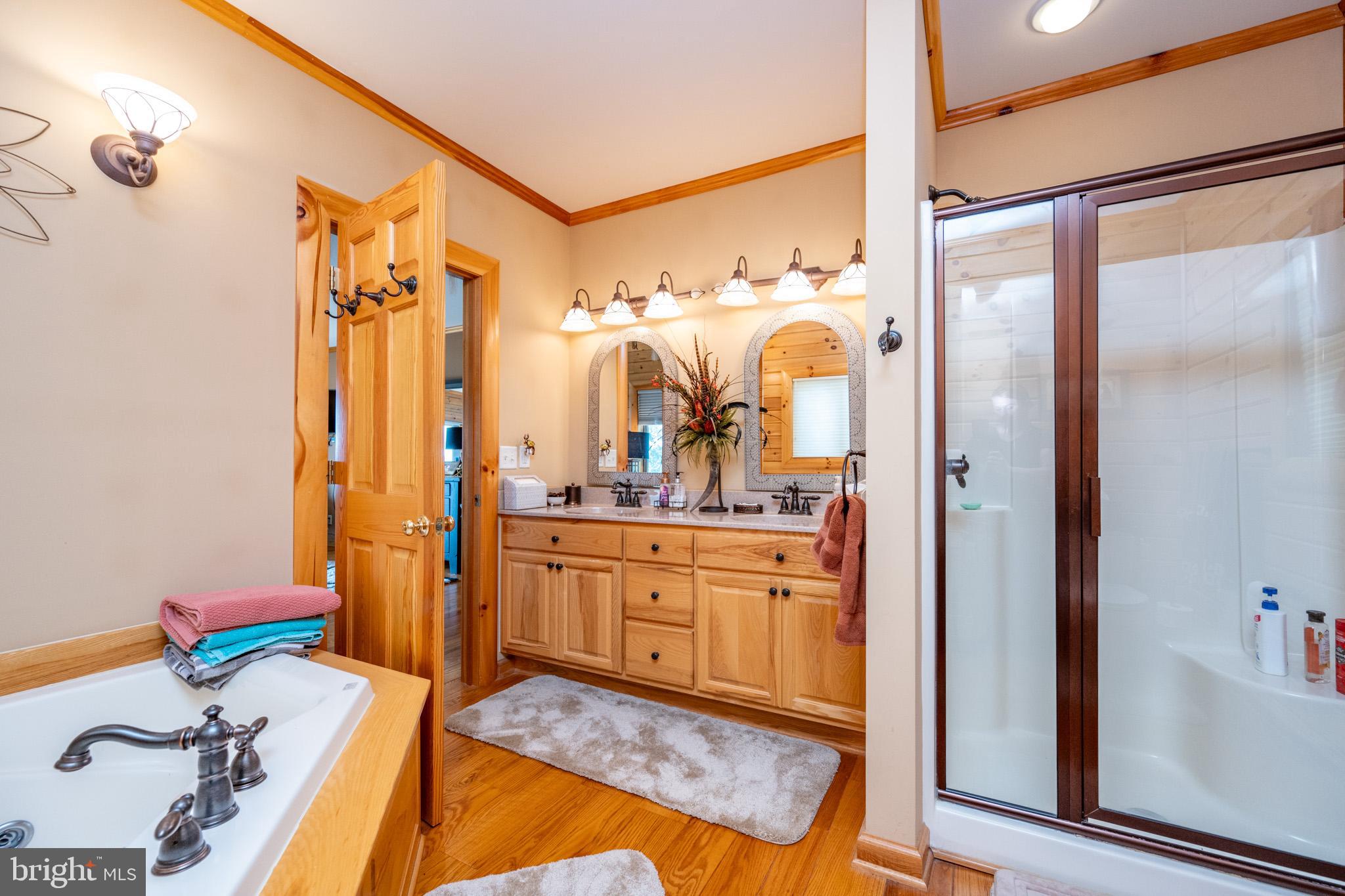 DEEP CREEK HIGHLANDS - Residential