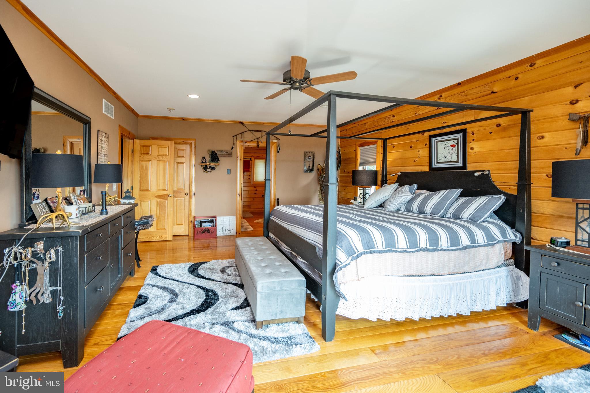 DEEP CREEK HIGHLANDS - Residential