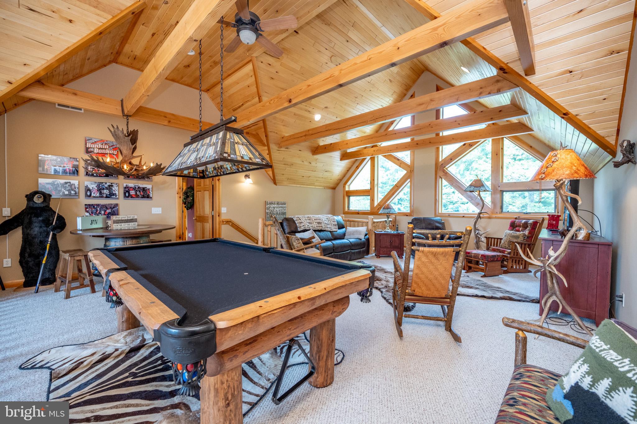 DEEP CREEK HIGHLANDS - Residential