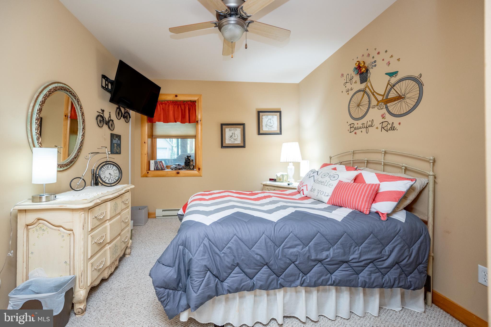 DEEP CREEK HIGHLANDS - Residential