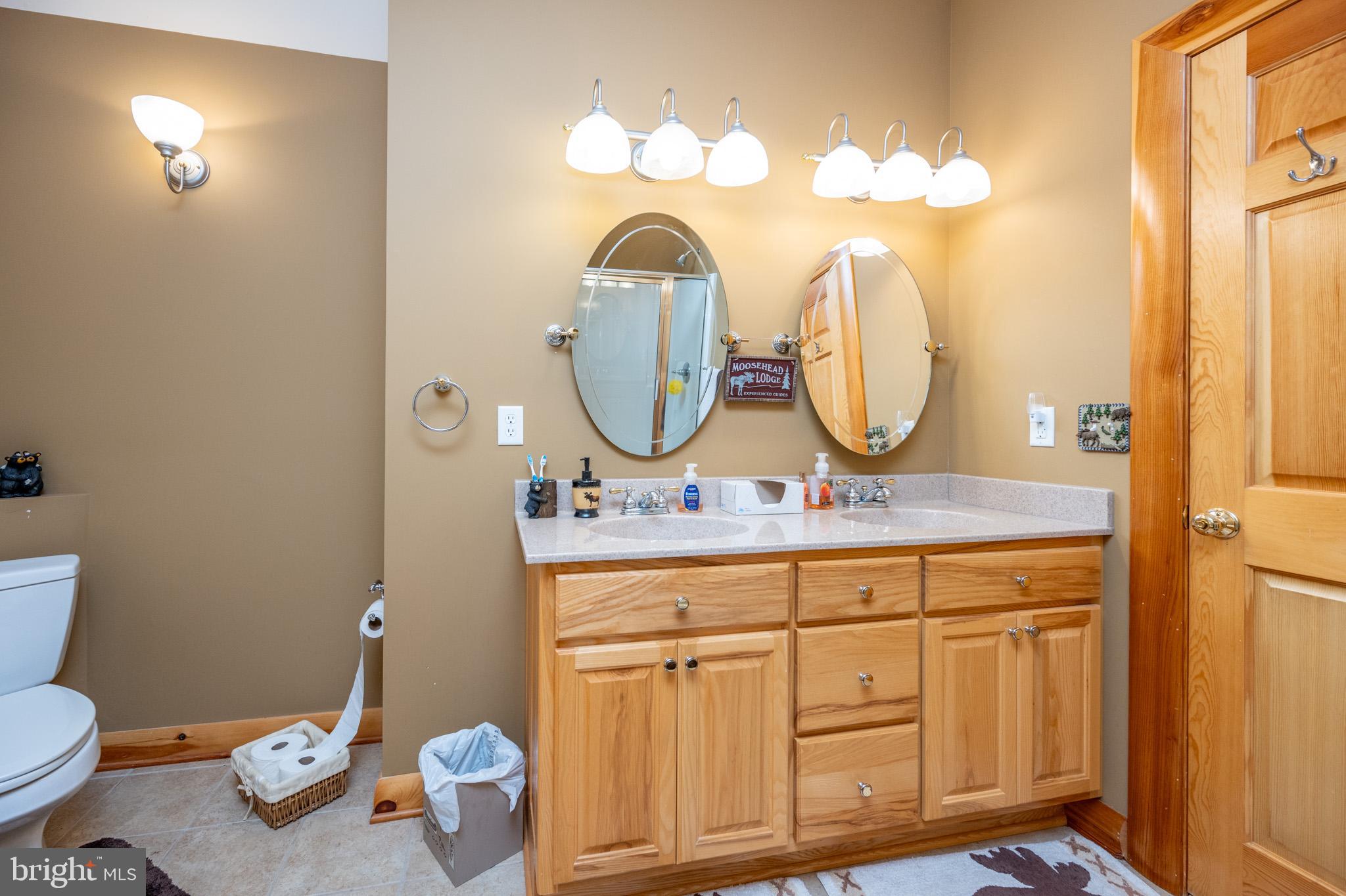 DEEP CREEK HIGHLANDS - Residential