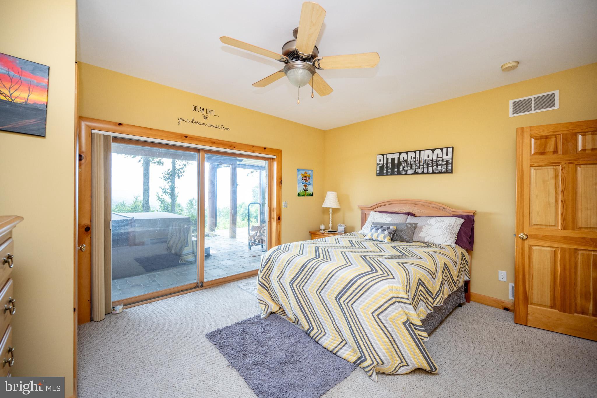 DEEP CREEK HIGHLANDS - Residential