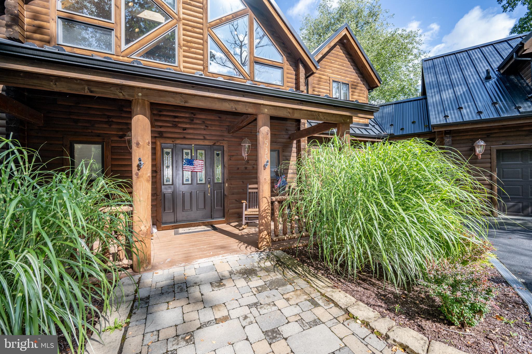 DEEP CREEK HIGHLANDS - Residential