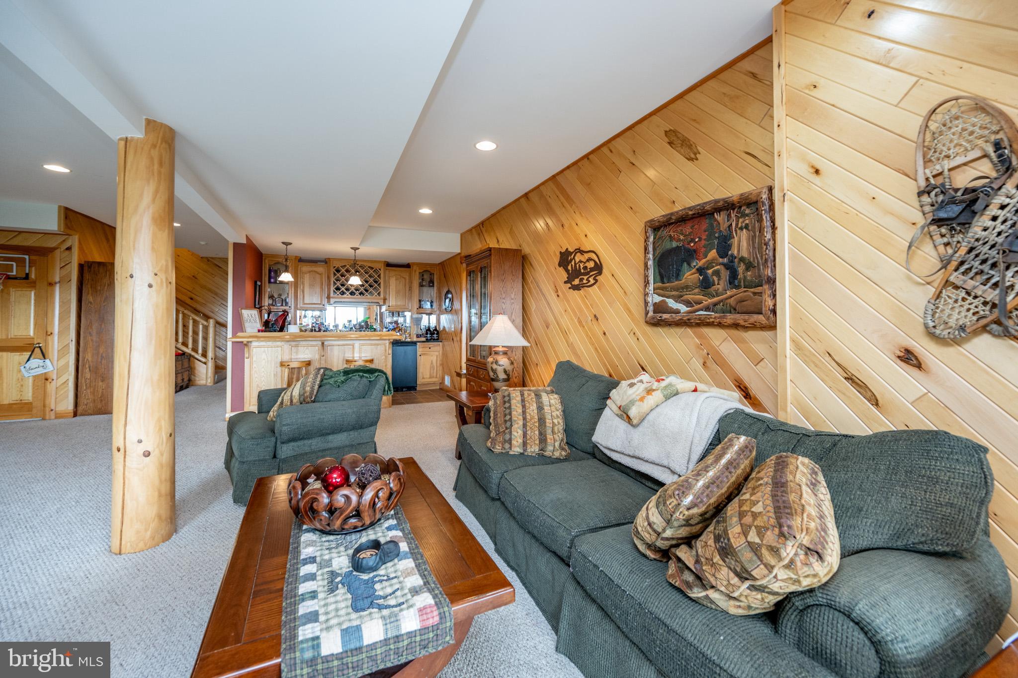 DEEP CREEK HIGHLANDS - Residential