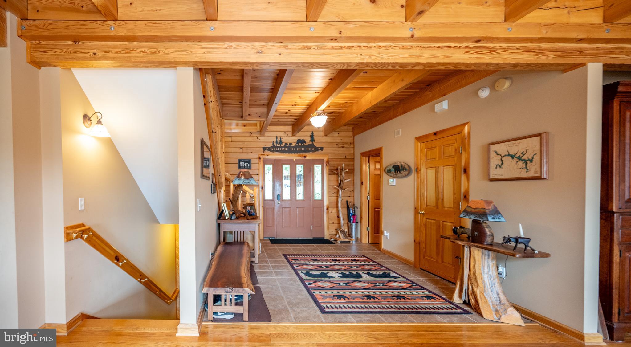 DEEP CREEK HIGHLANDS - Residential