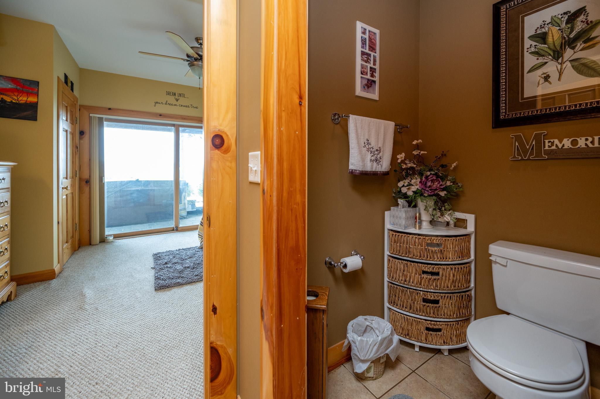 DEEP CREEK HIGHLANDS - Residential