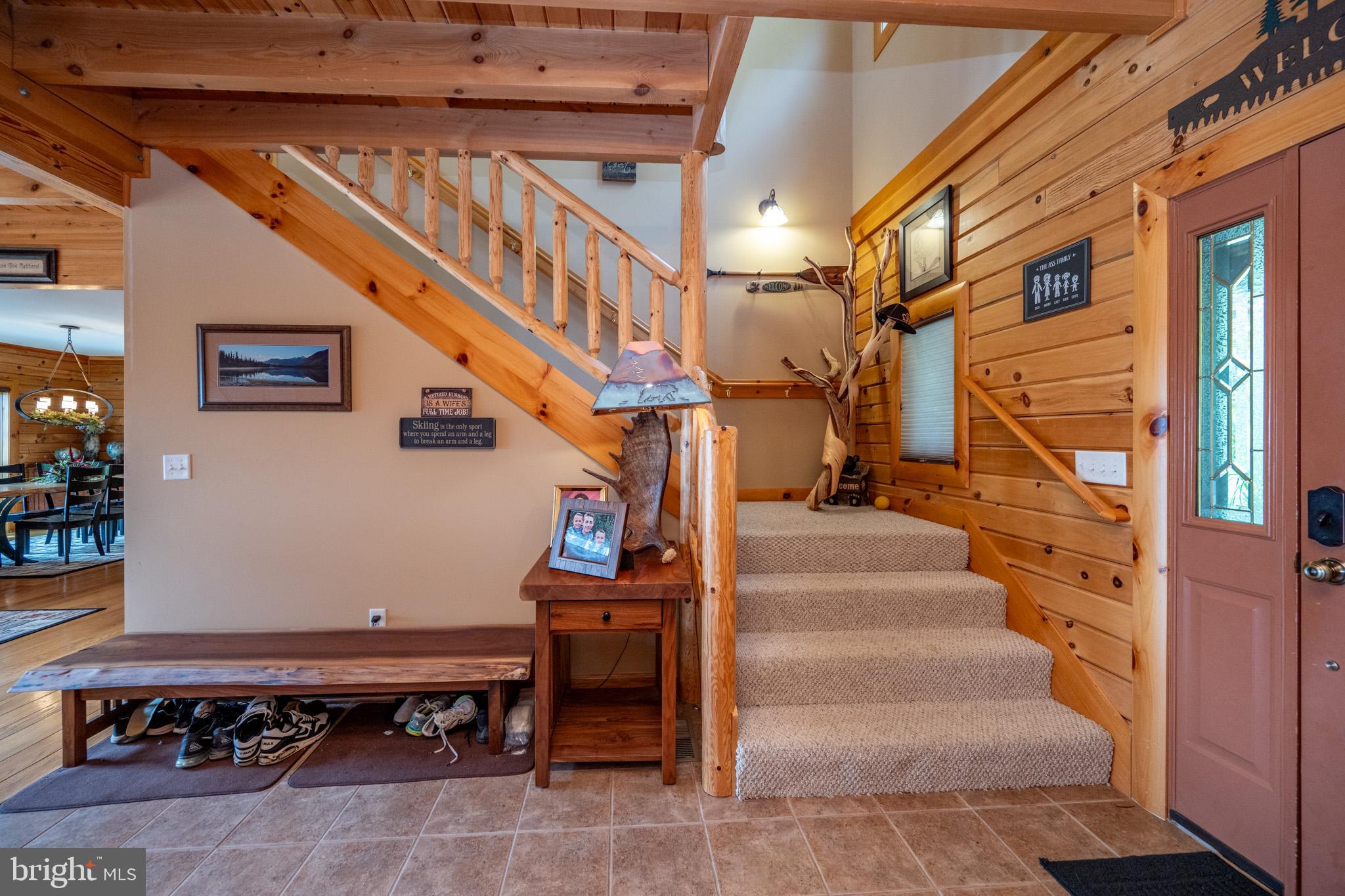 DEEP CREEK HIGHLANDS - Residential