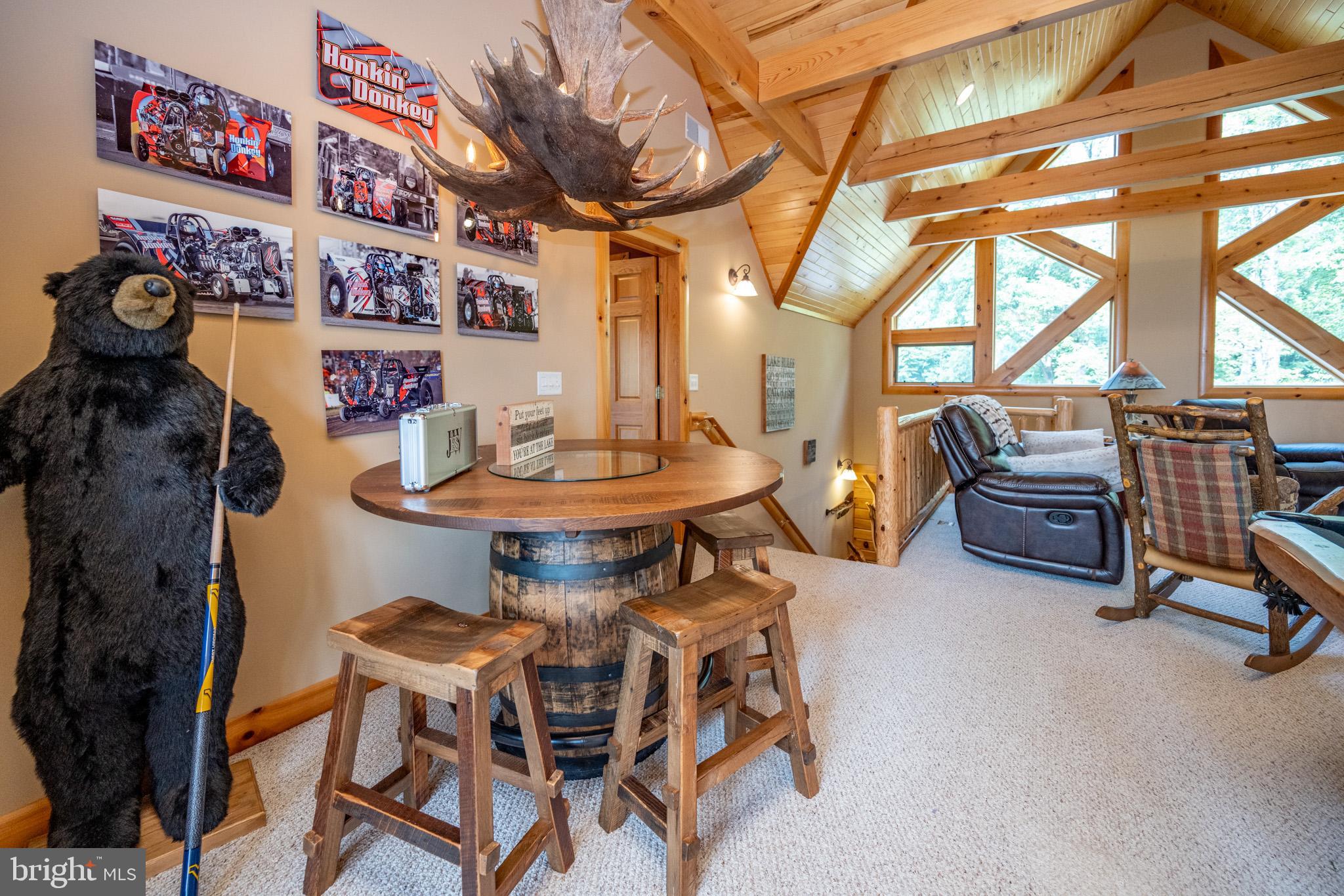 DEEP CREEK HIGHLANDS - Residential