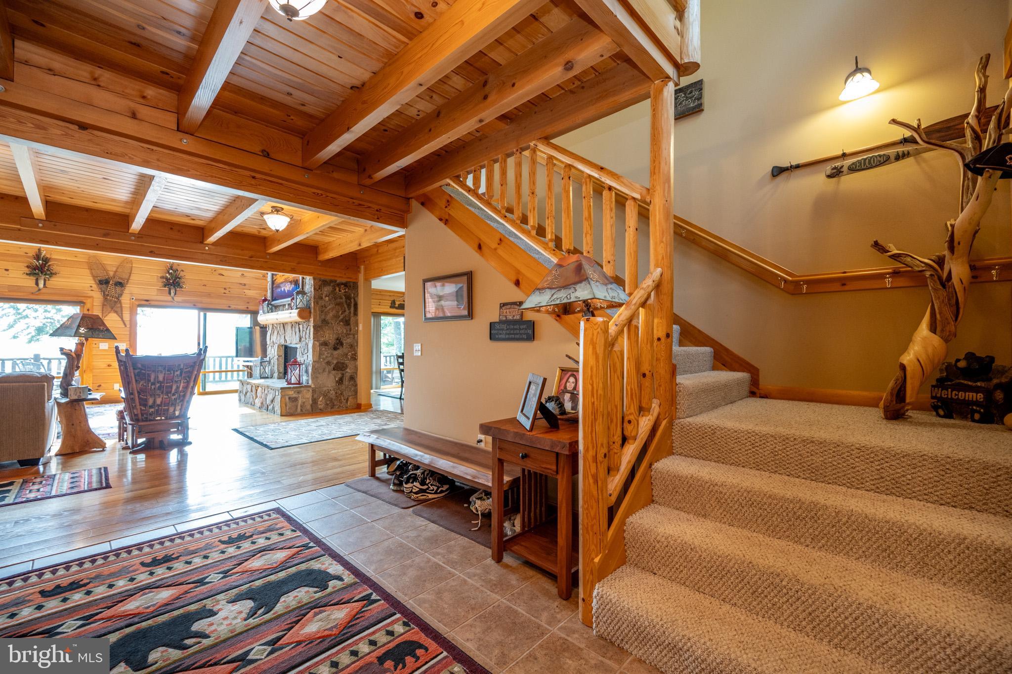 DEEP CREEK HIGHLANDS - Residential