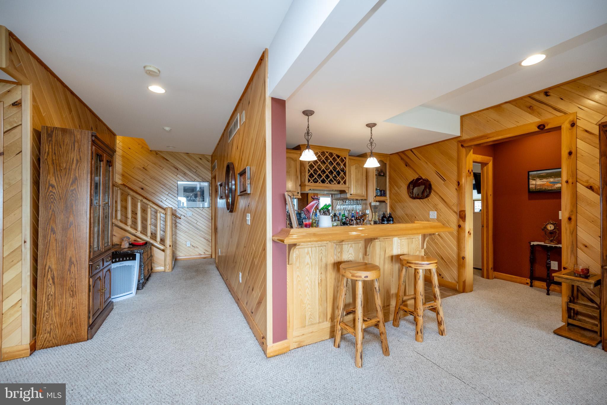 DEEP CREEK HIGHLANDS - Residential