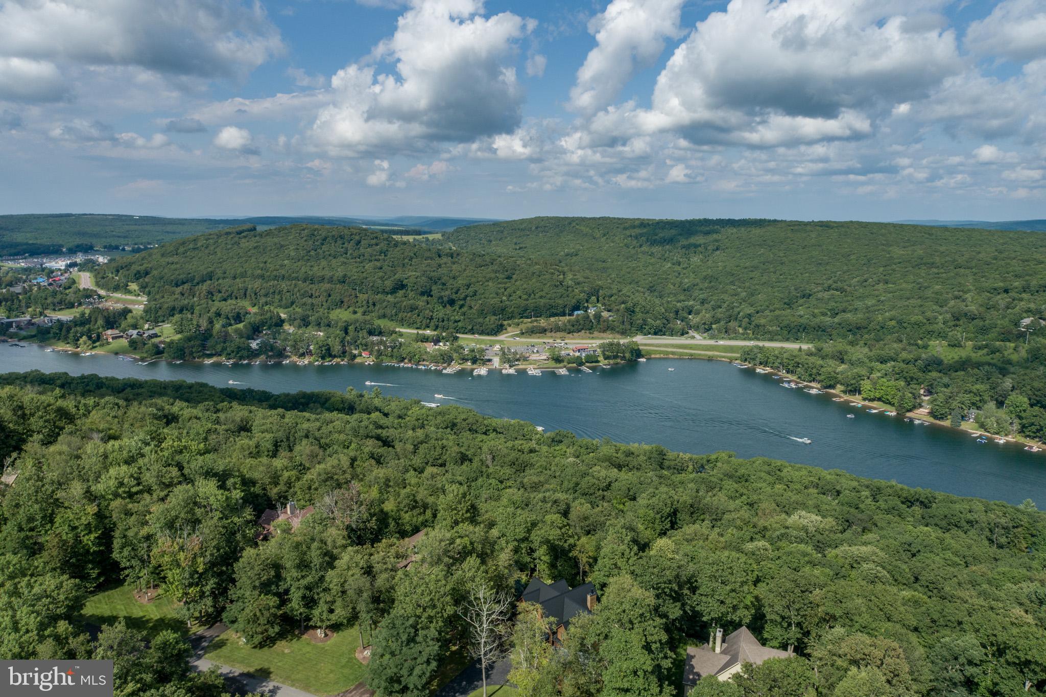 DEEP CREEK HIGHLANDS - Residential