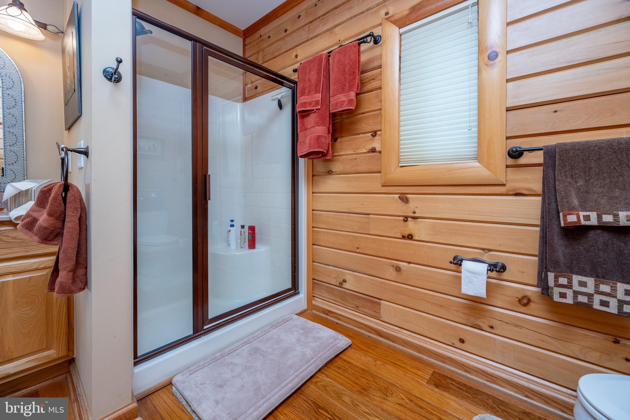 DEEP CREEK HIGHLANDS - Residential