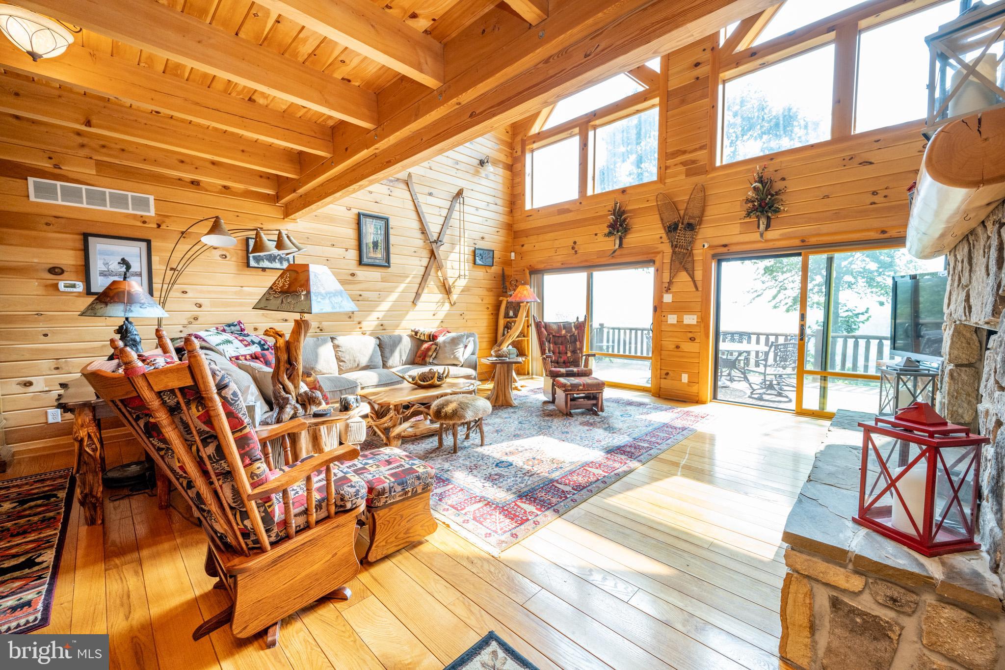 DEEP CREEK HIGHLANDS - Residential