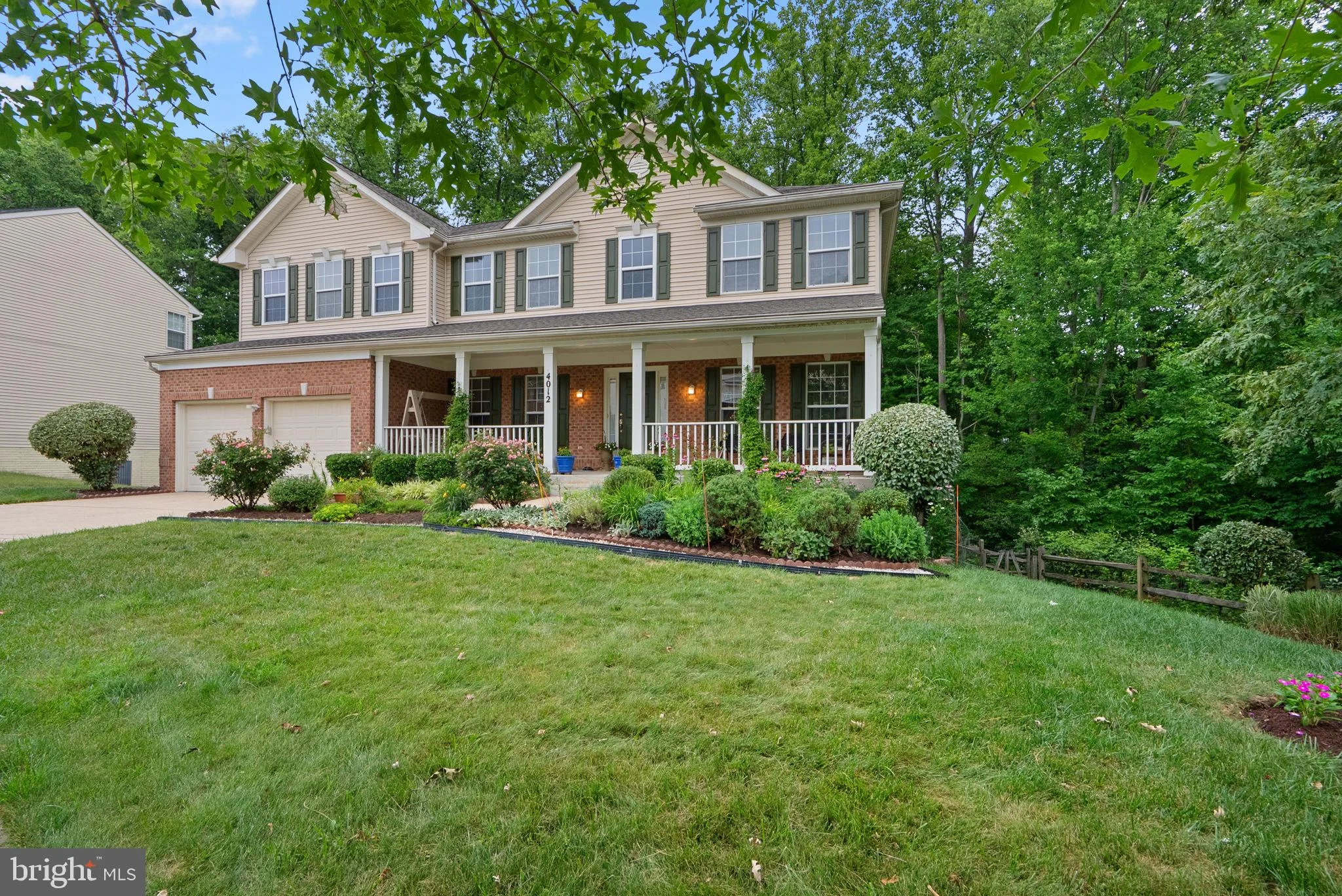 4012 Cotton Tree Lane, Burtonsville, MD, 20866