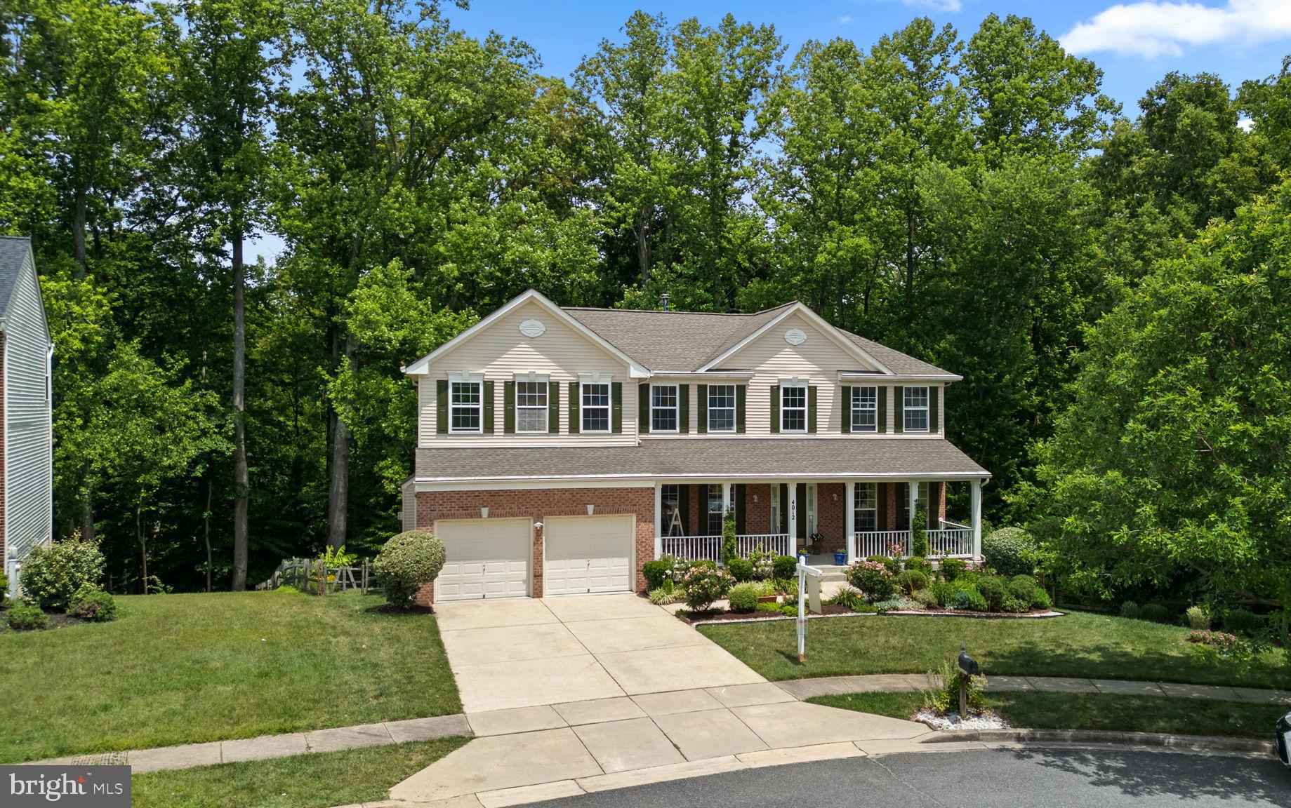 4012 COTTON TREE LANE
