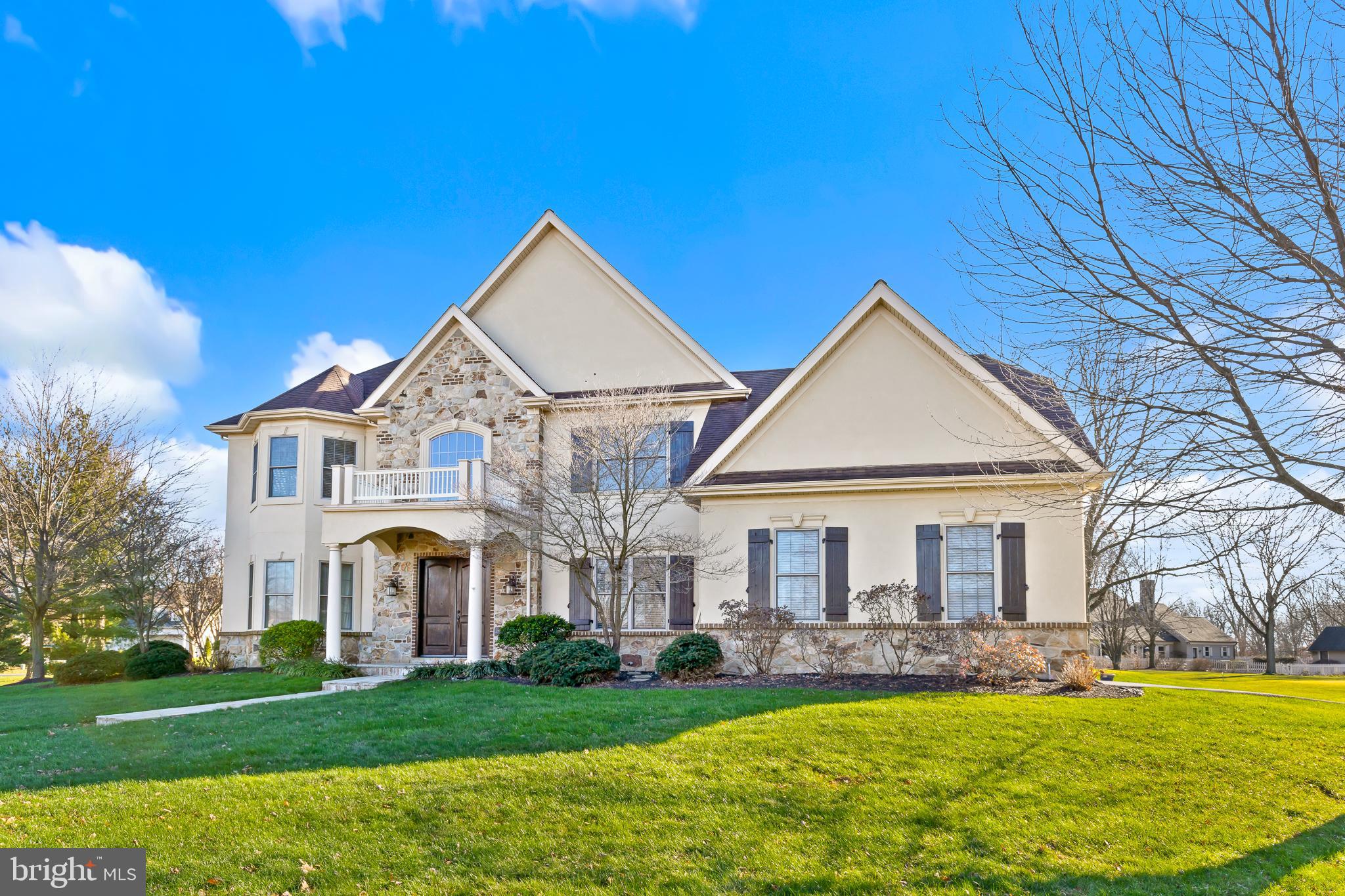 BENT CREEK C.C. - Residential