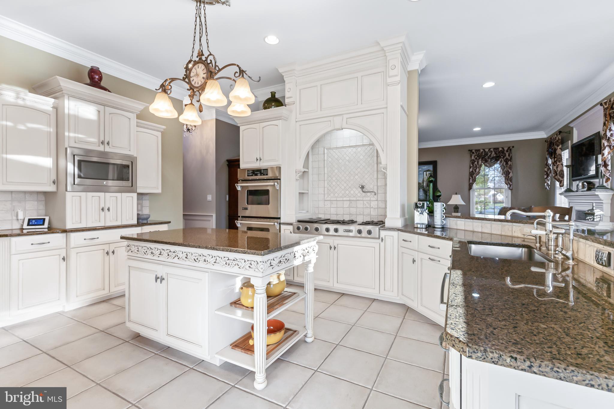 BENT CREEK C.C. - Residential