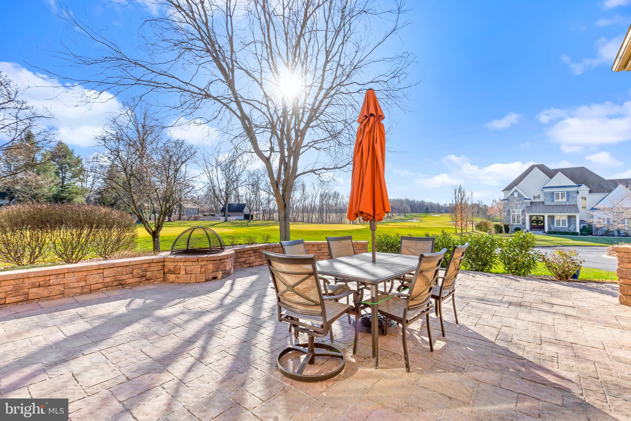 BENT CREEK C.C. - Residential
