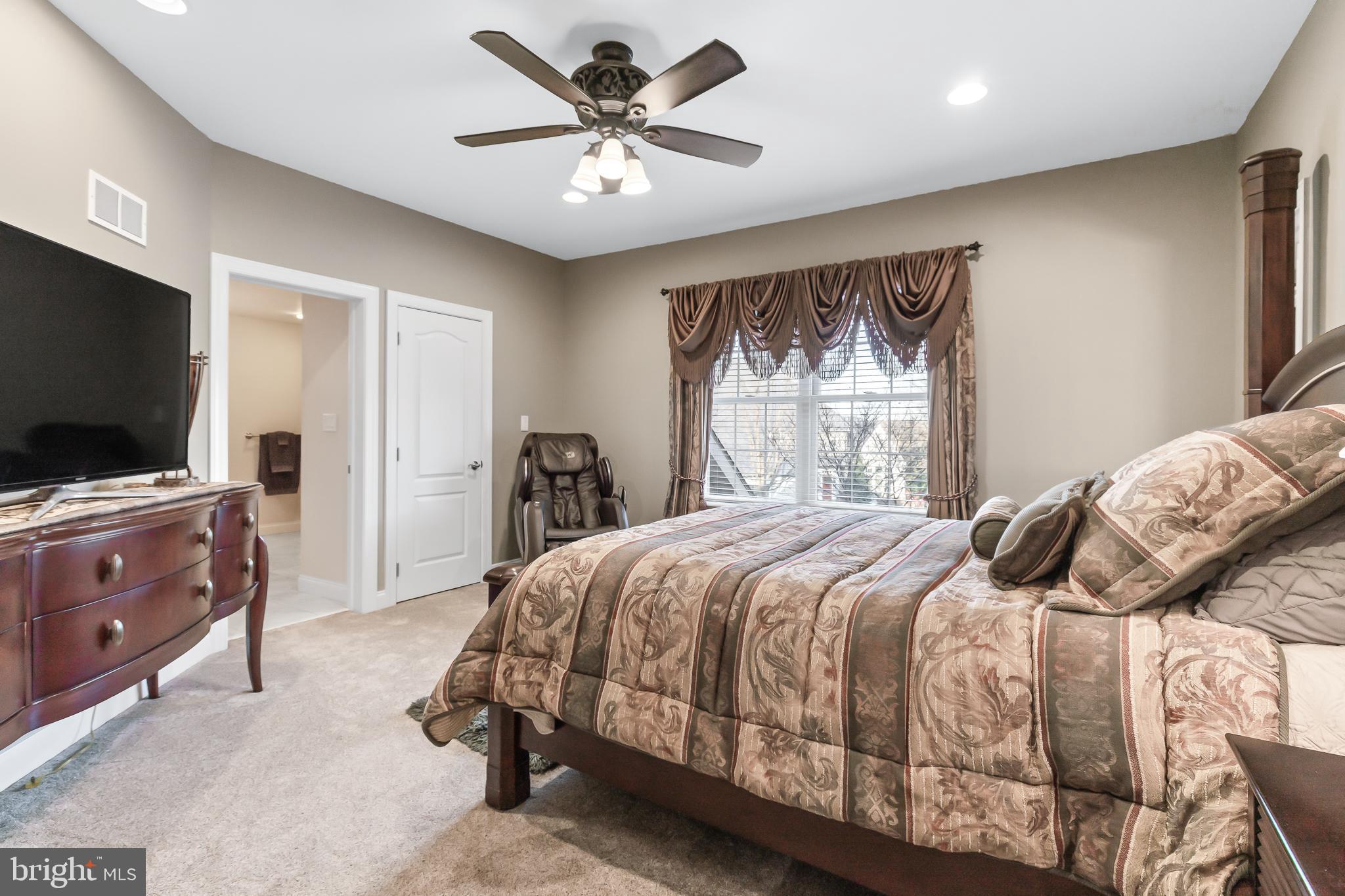 BENT CREEK C.C. - Residential