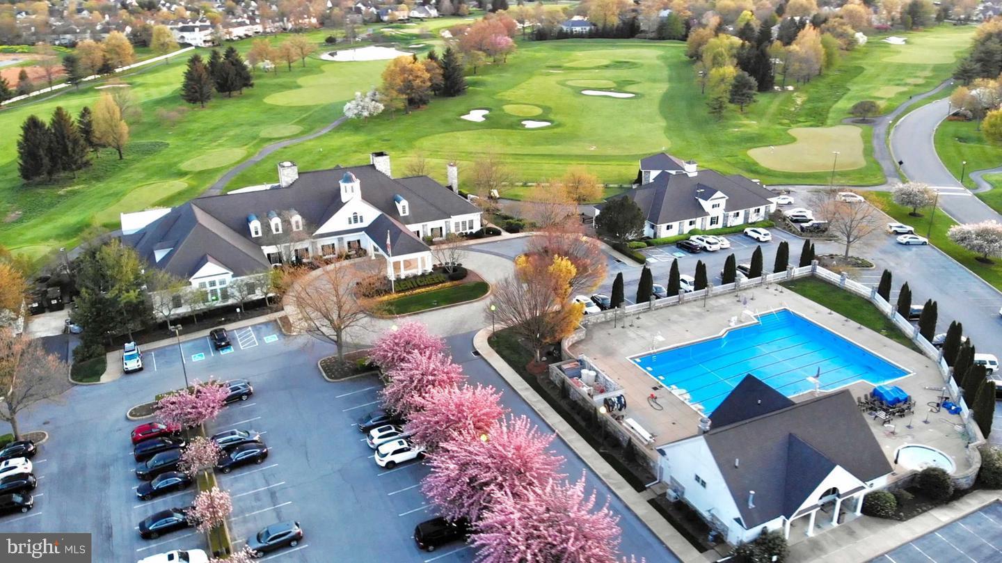 BENT CREEK C.C. - Residential