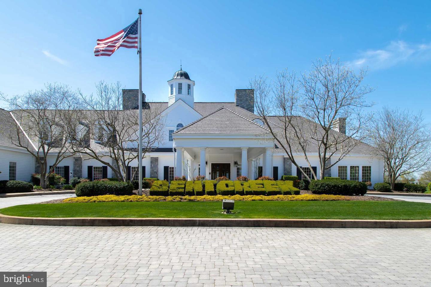 BENT CREEK C.C. - Residential