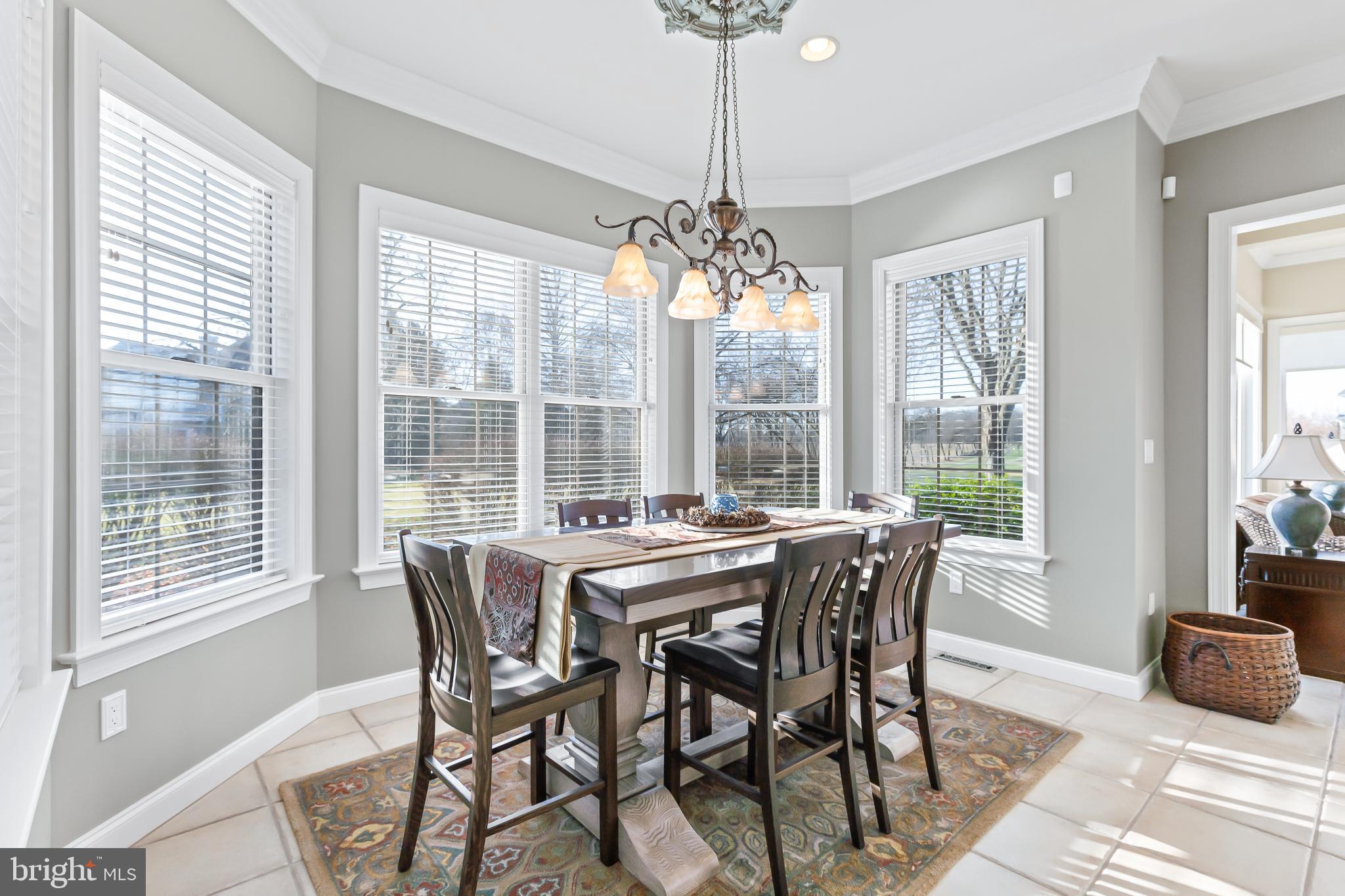 BENT CREEK C.C. - Residential