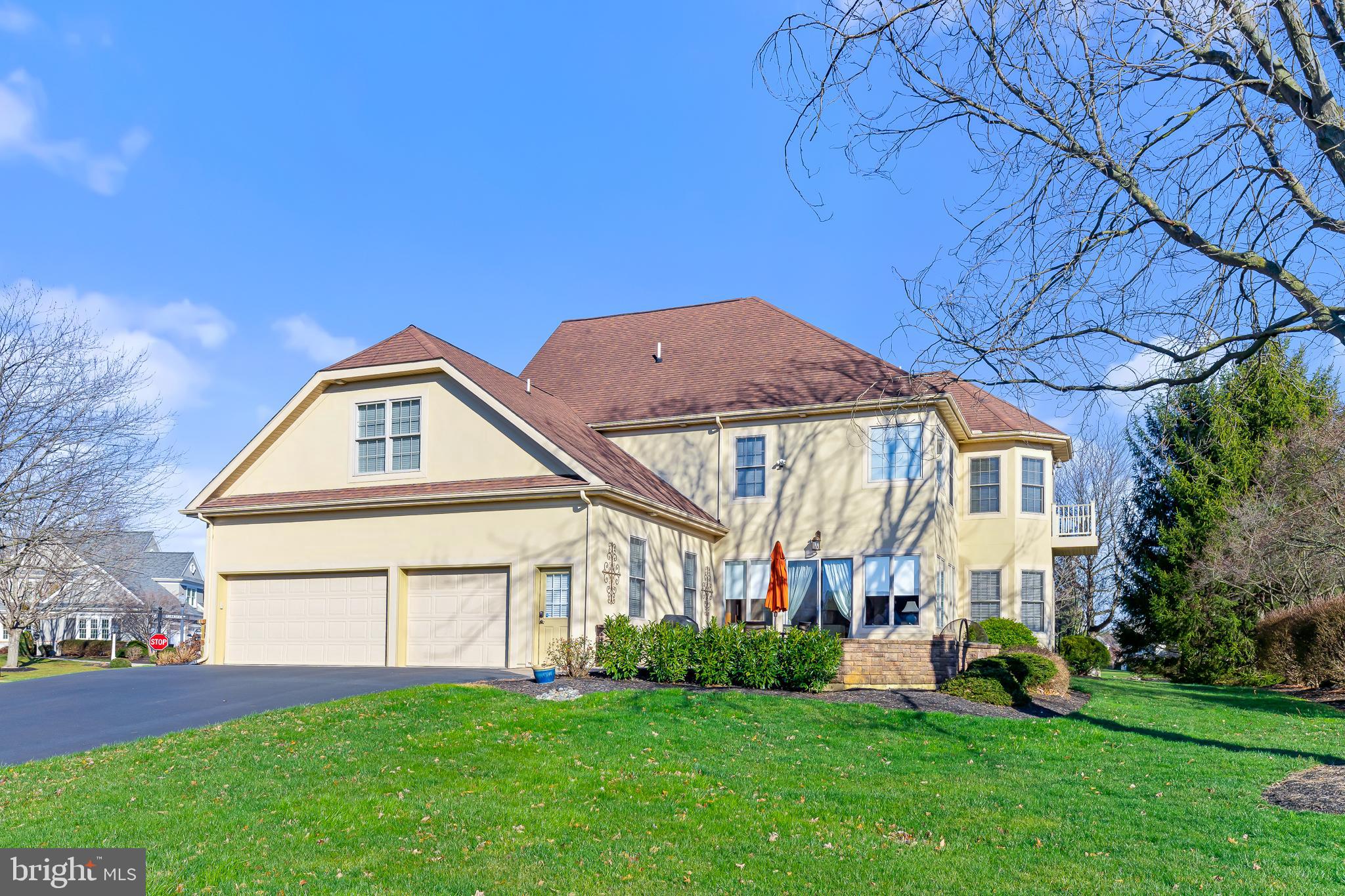 BENT CREEK C.C. - Residential