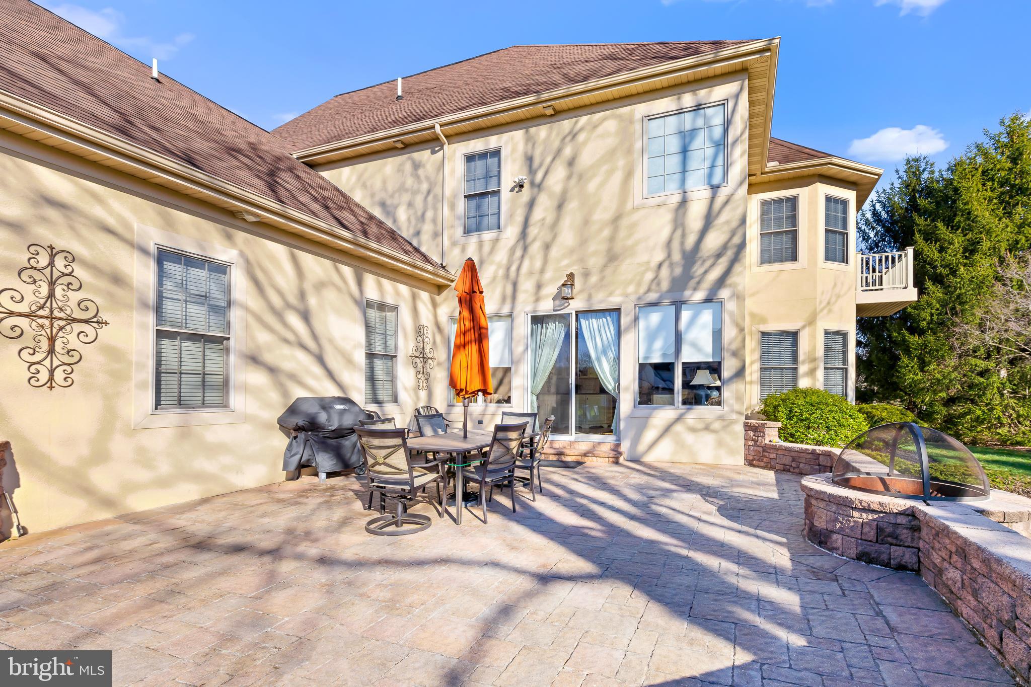 BENT CREEK C.C. - Residential