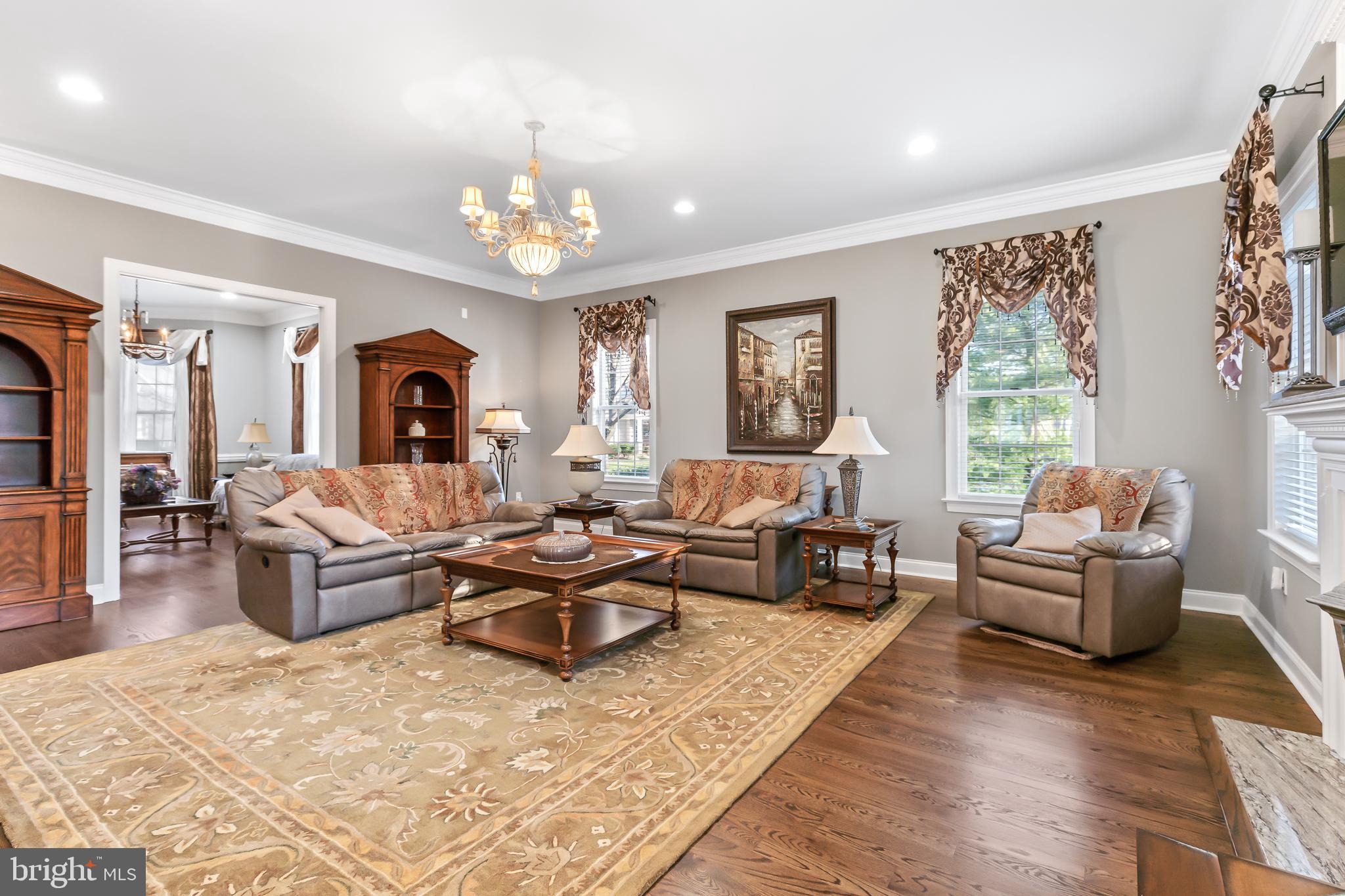 BENT CREEK C.C. - Residential