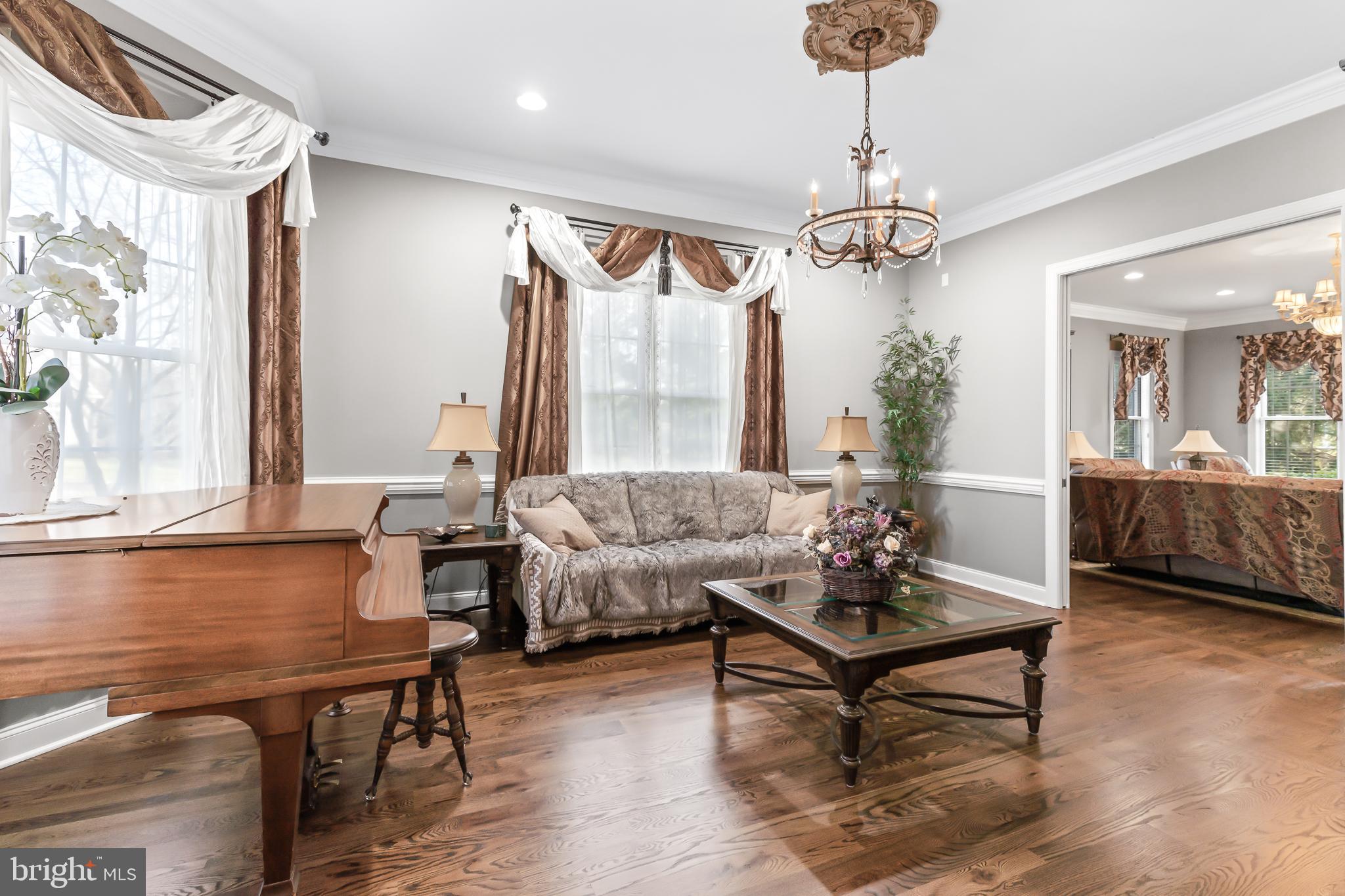 BENT CREEK C.C. - Residential