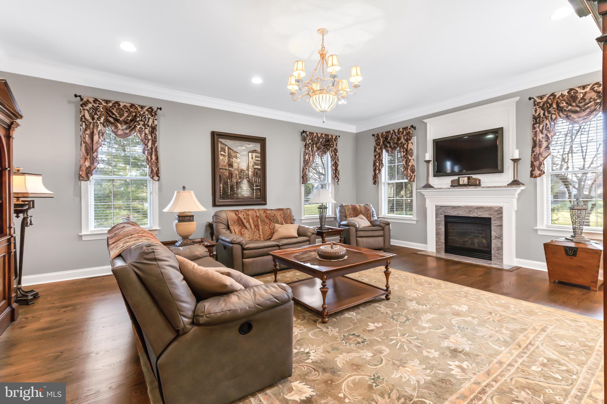 BENT CREEK C.C. - Residential