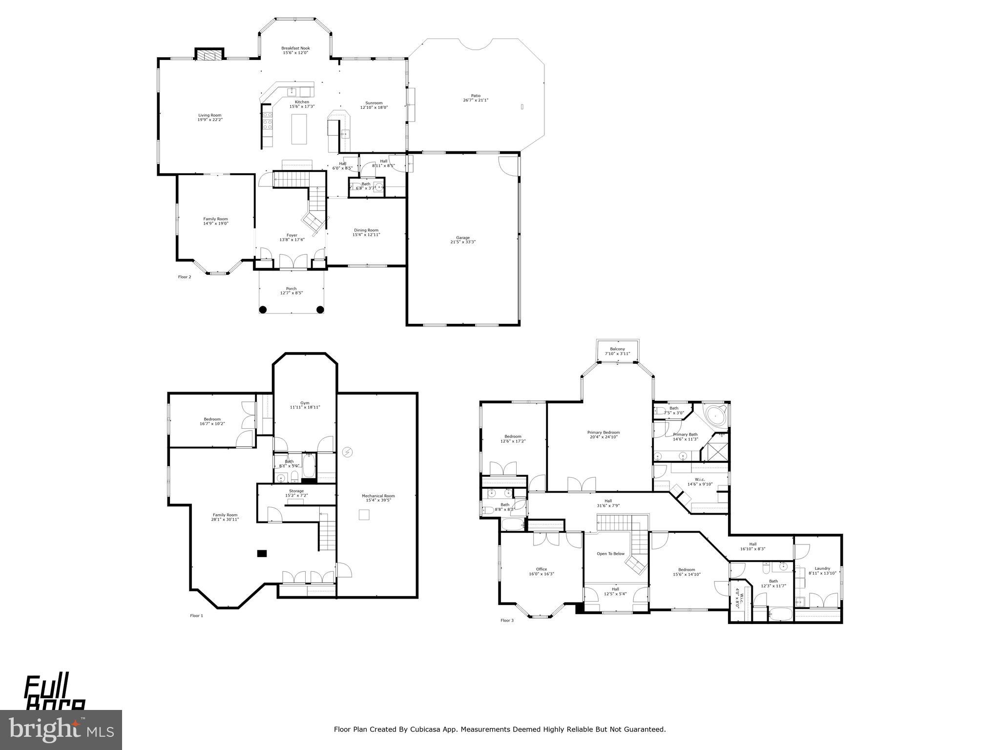 BENT CREEK C.C. - Residential