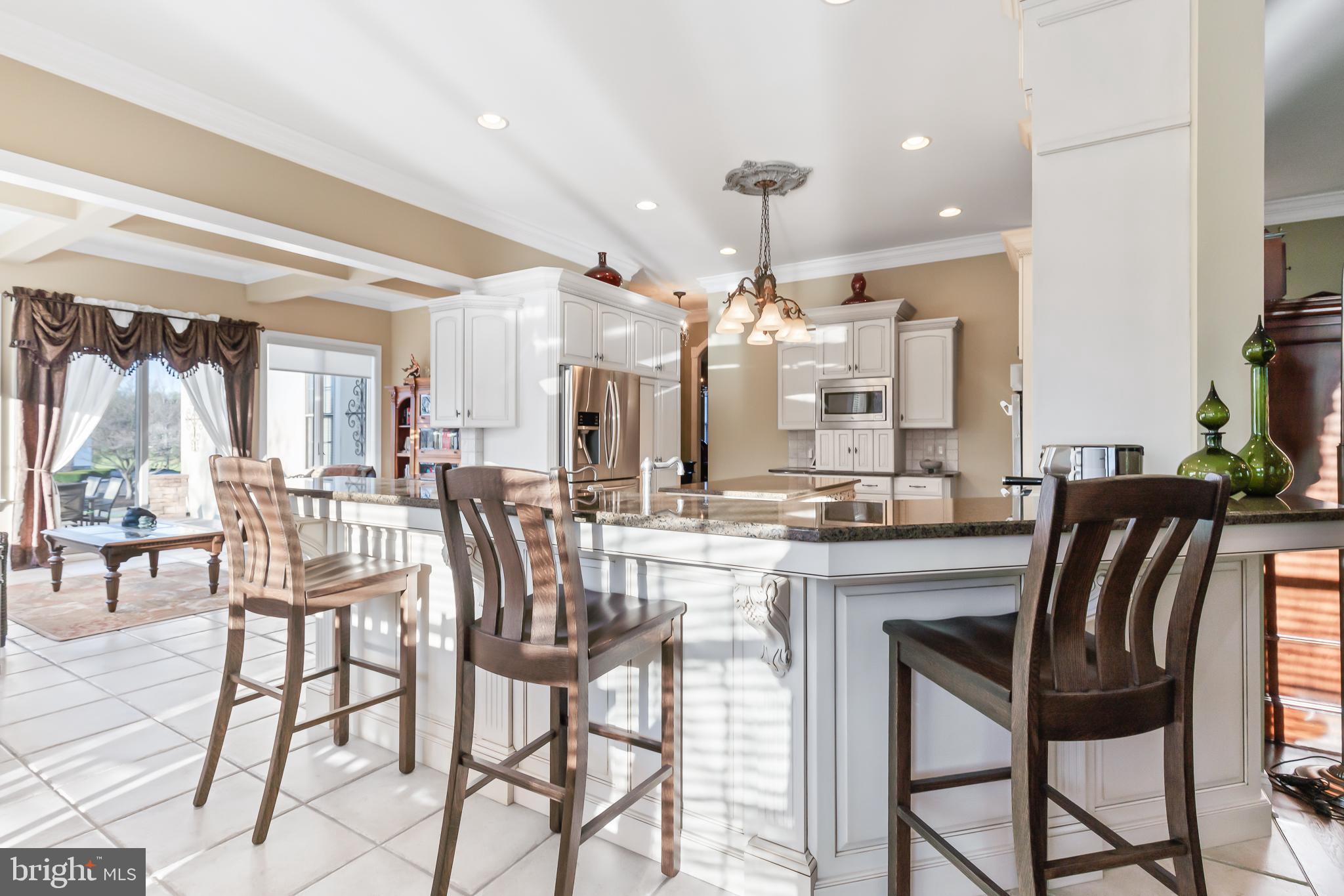 BENT CREEK C.C. - Residential