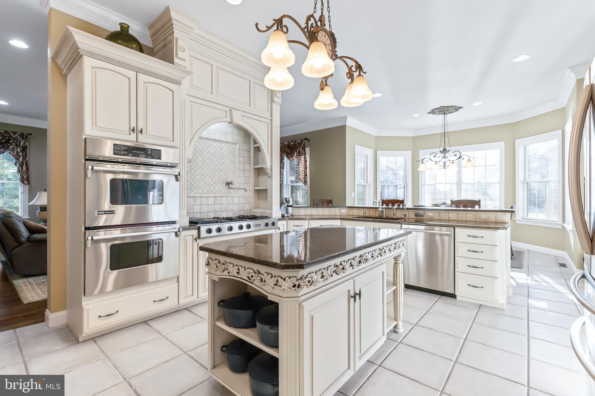 BENT CREEK C.C. - Residential