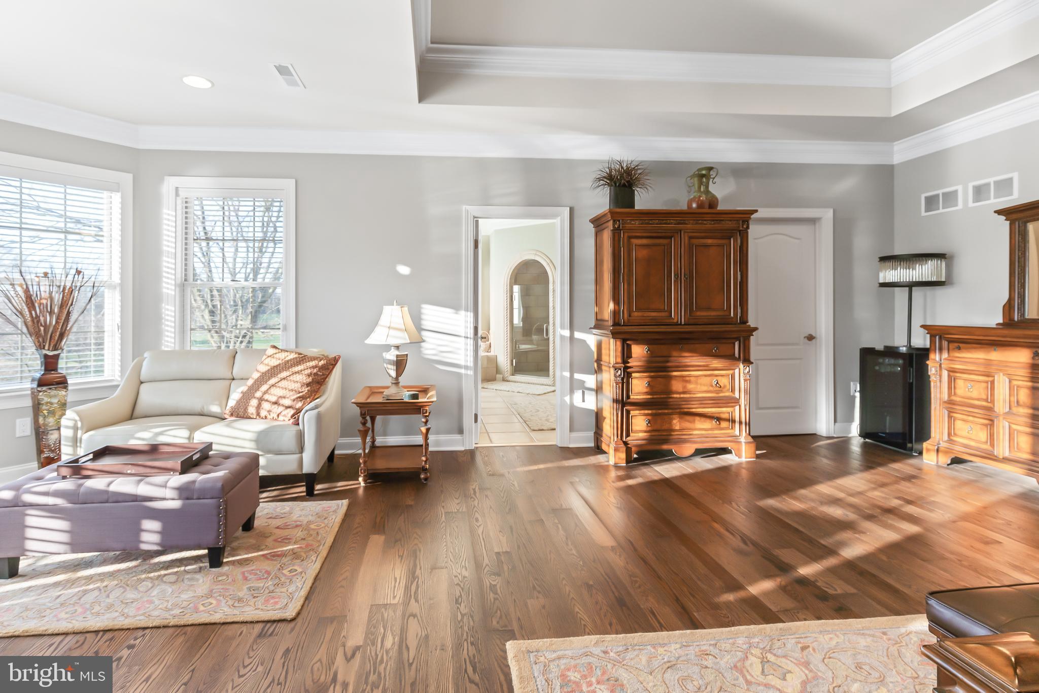 BENT CREEK C.C. - Residential