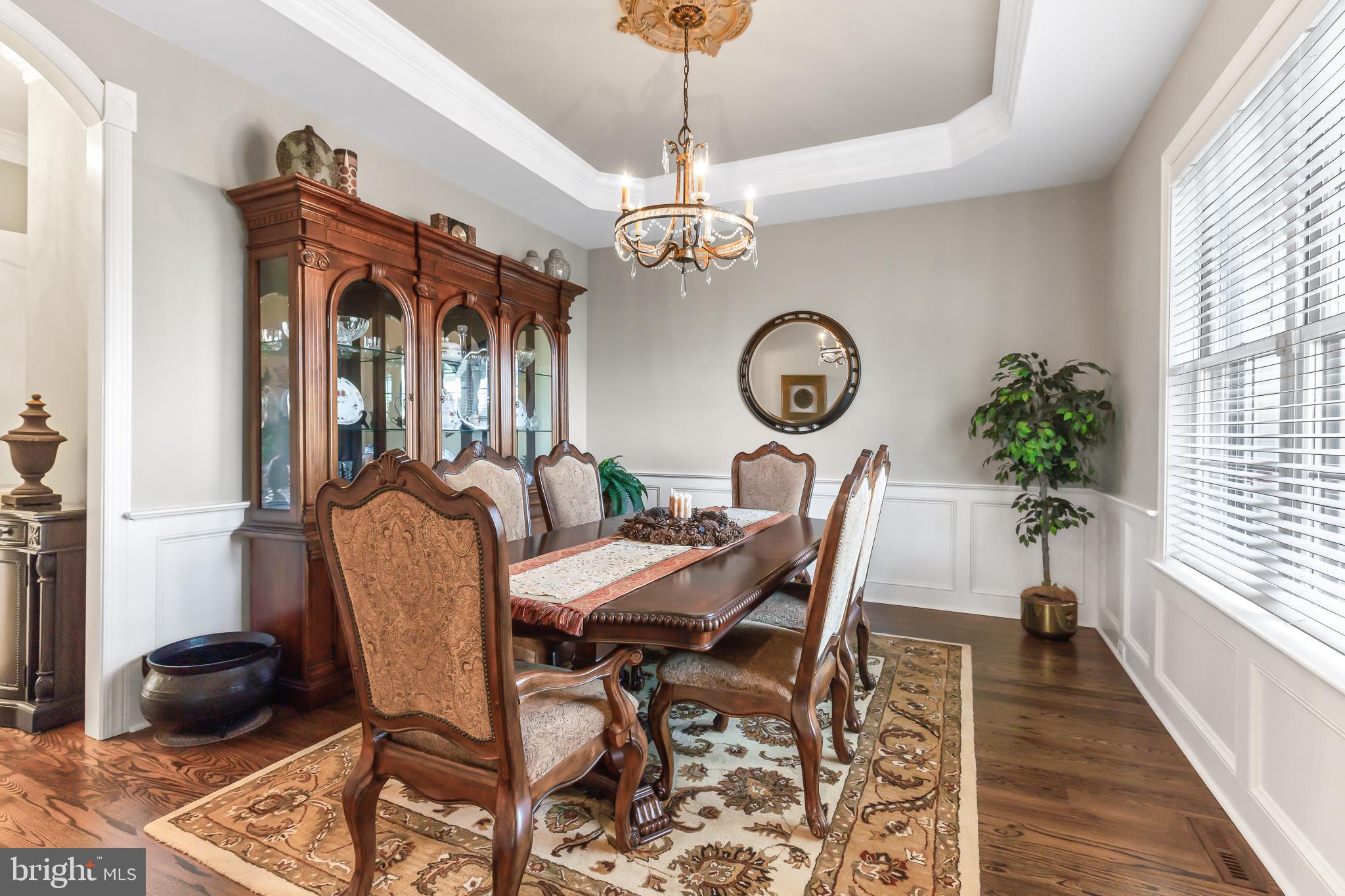 BENT CREEK C.C. - Residential