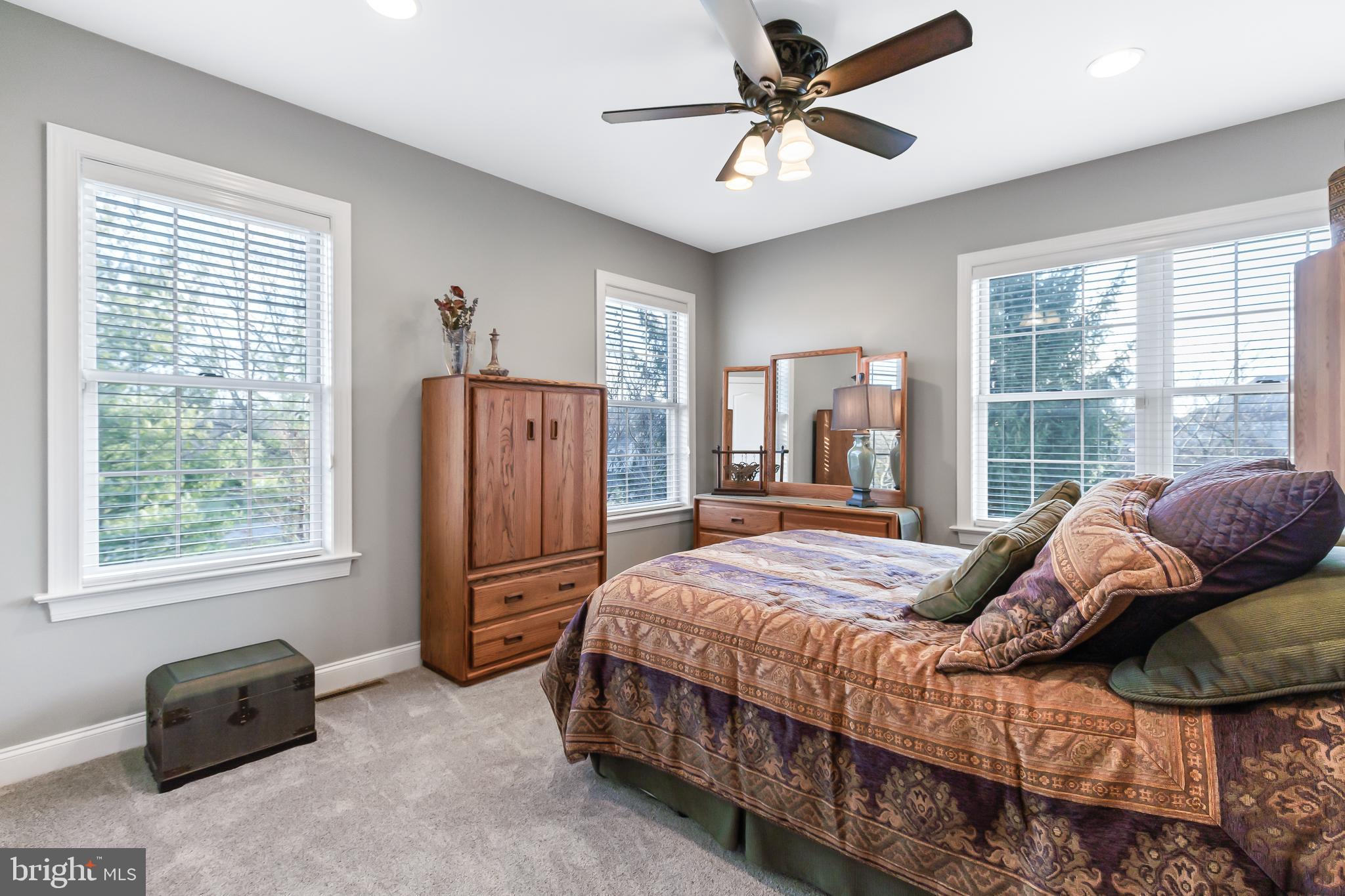 BENT CREEK C.C. - Residential